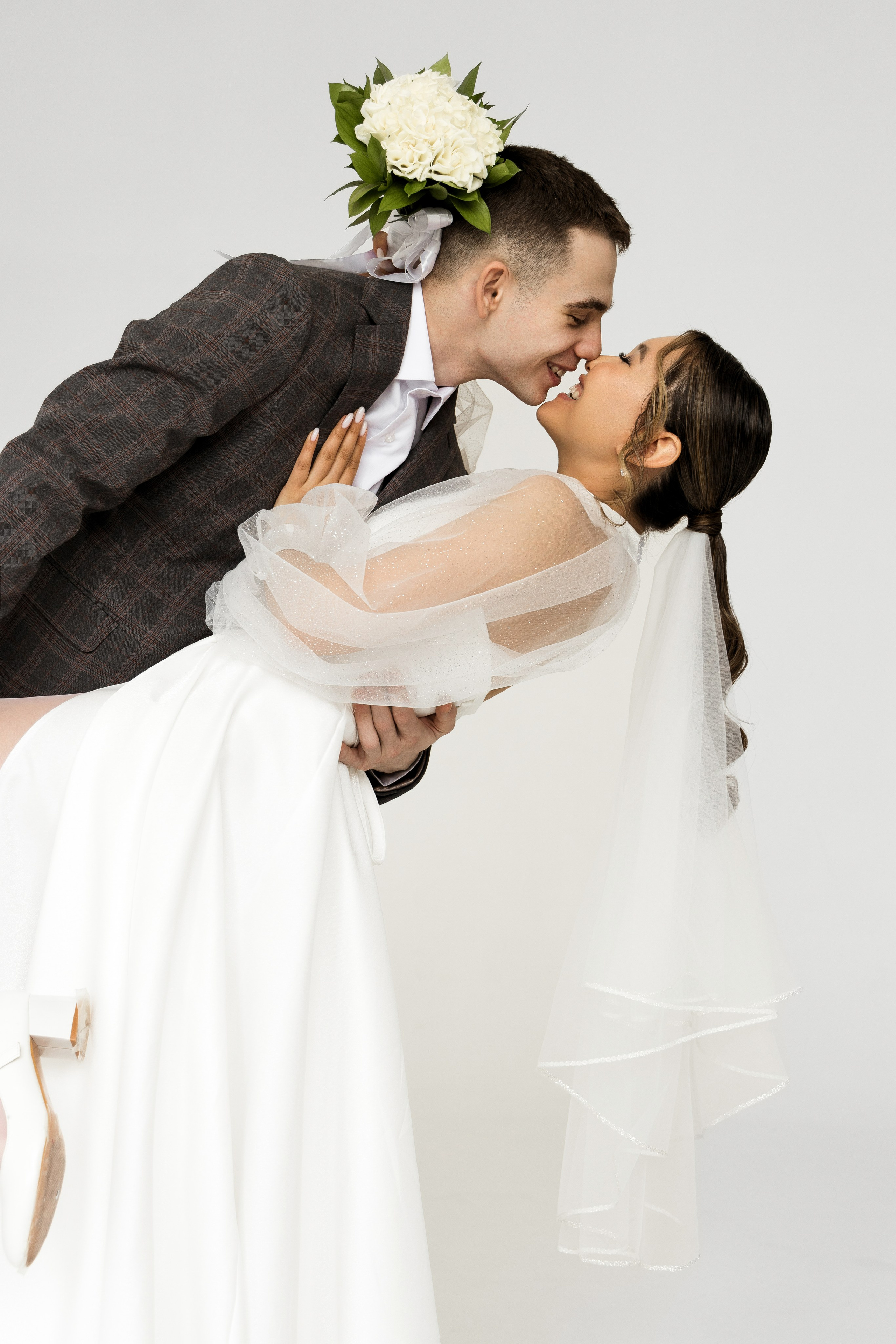 Портфолио свадьбы. Фотограф Ася Уссурийск Владивосток