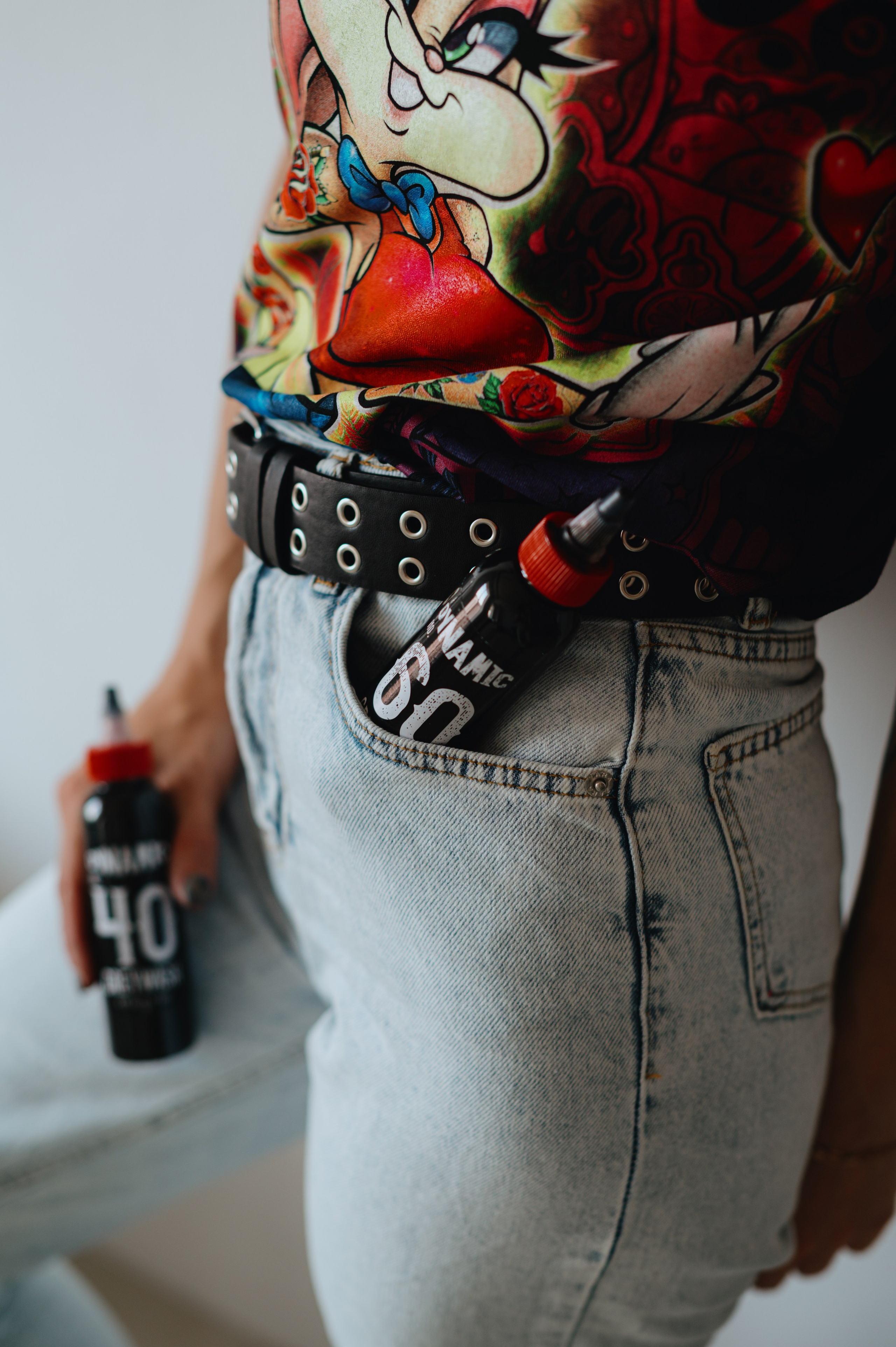 Мастер тату. Фотограф в Абакане и Минусинске