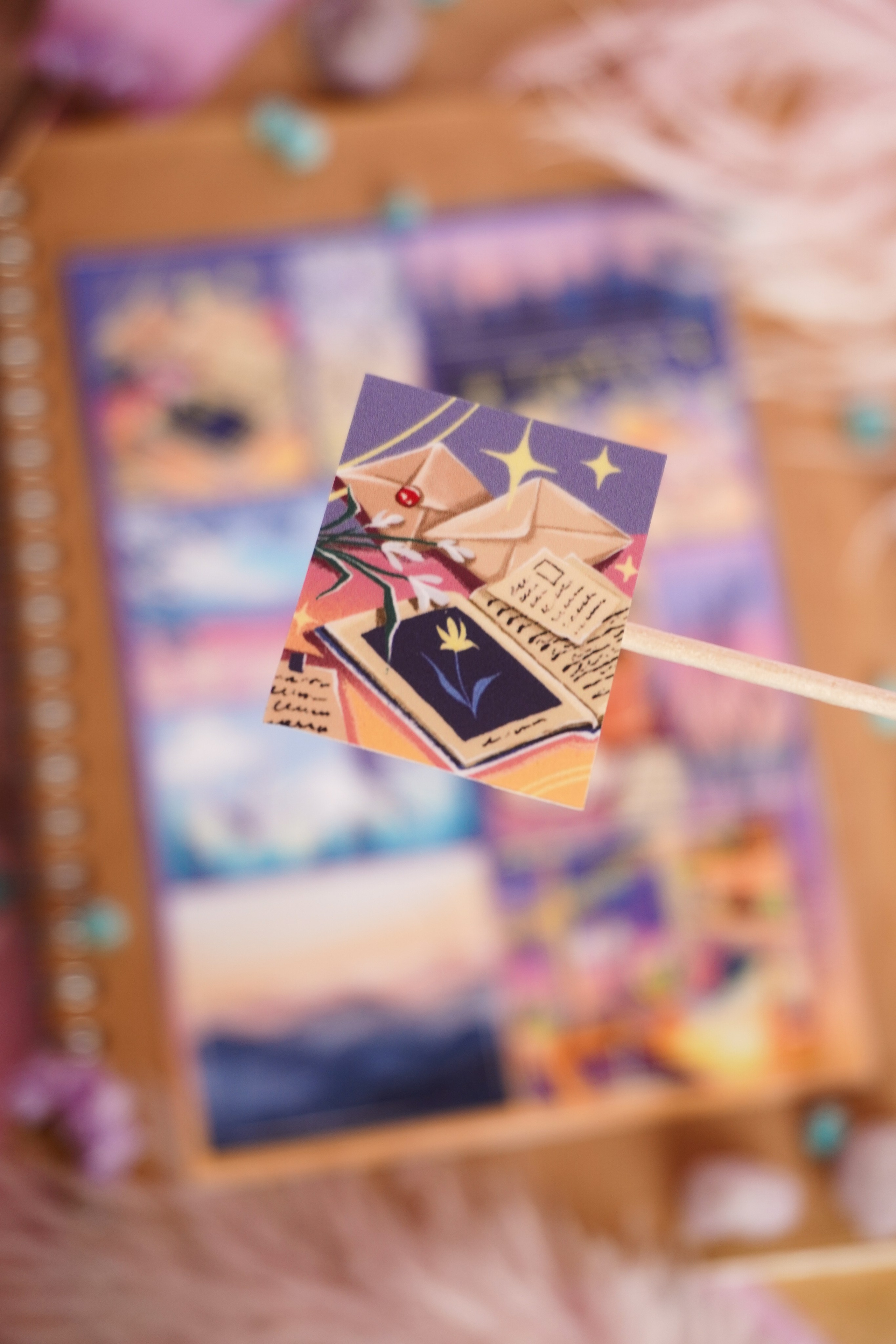 Канцелярия. Кузнецова Мария — профессиональный фотограф в Санкт-Петербурге | Предметная фотосъёмка, модельные тесты, актёрское портфолио, концерты