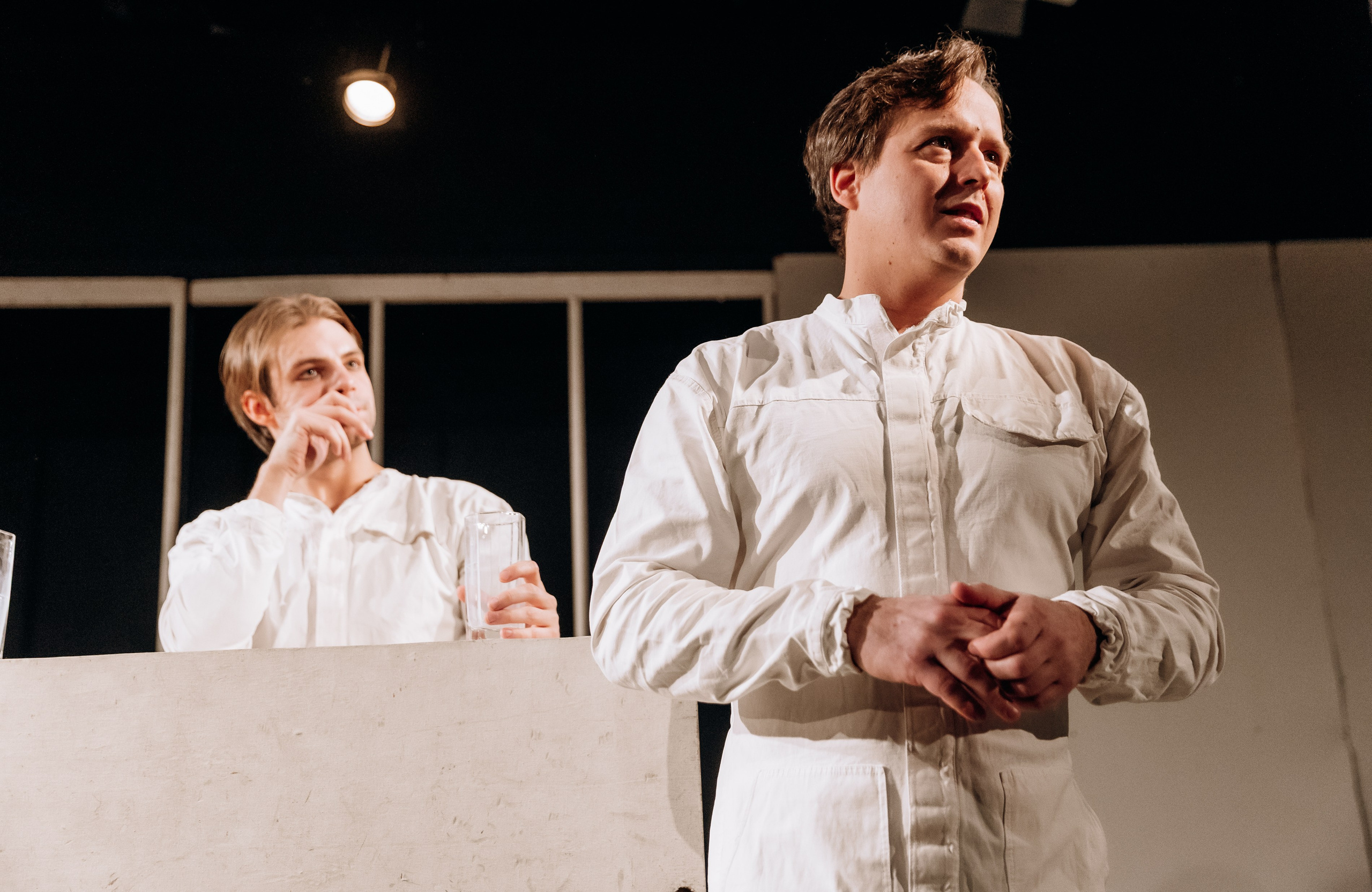 «Заводной апельсин» в КТМ. Фотограф Виктория Дунаевская в Санкт Петербурге