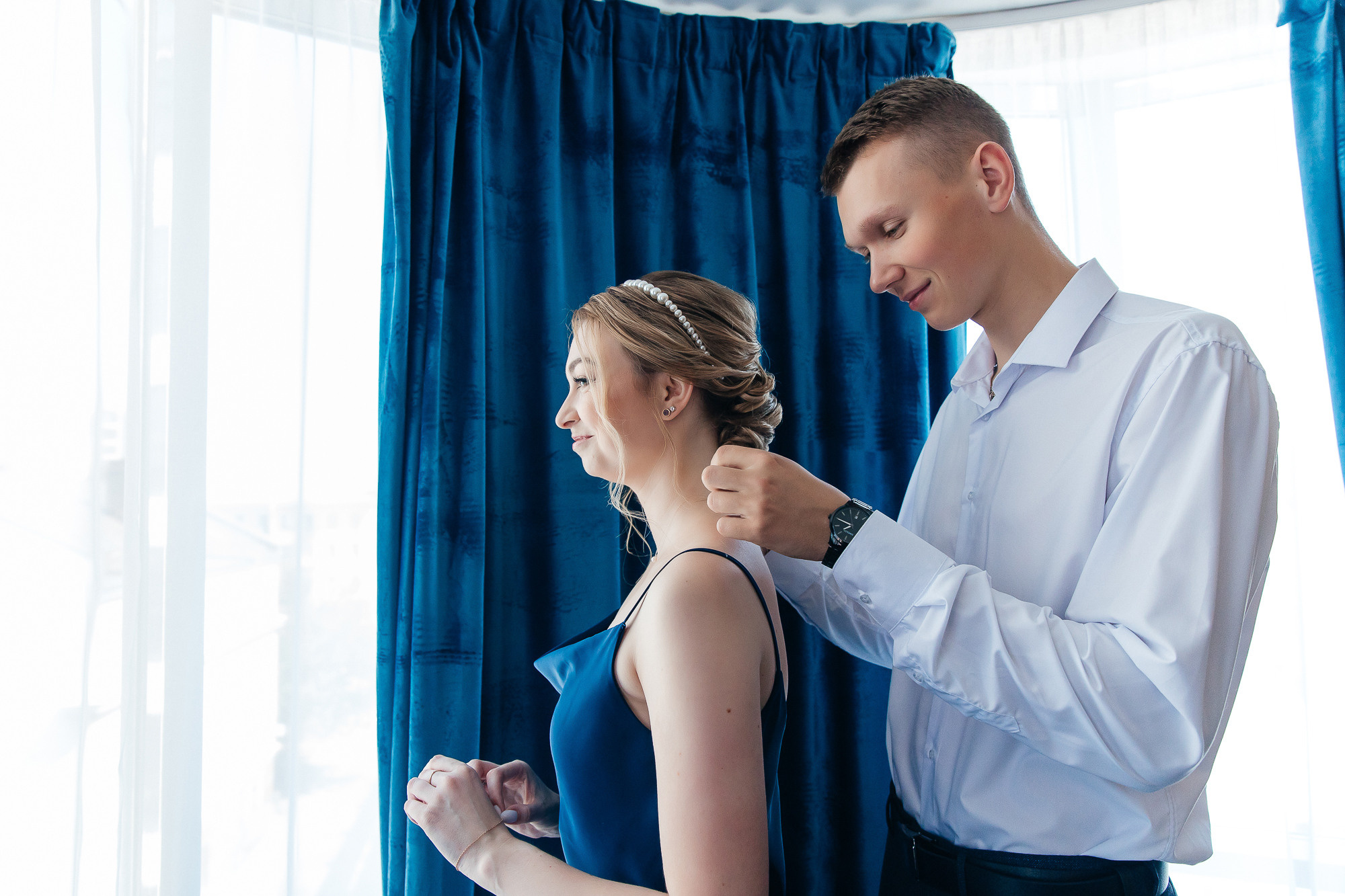 Светлана и Влад (12 июля 2022). Свадебный и семейный фотограф Крамар Наталья