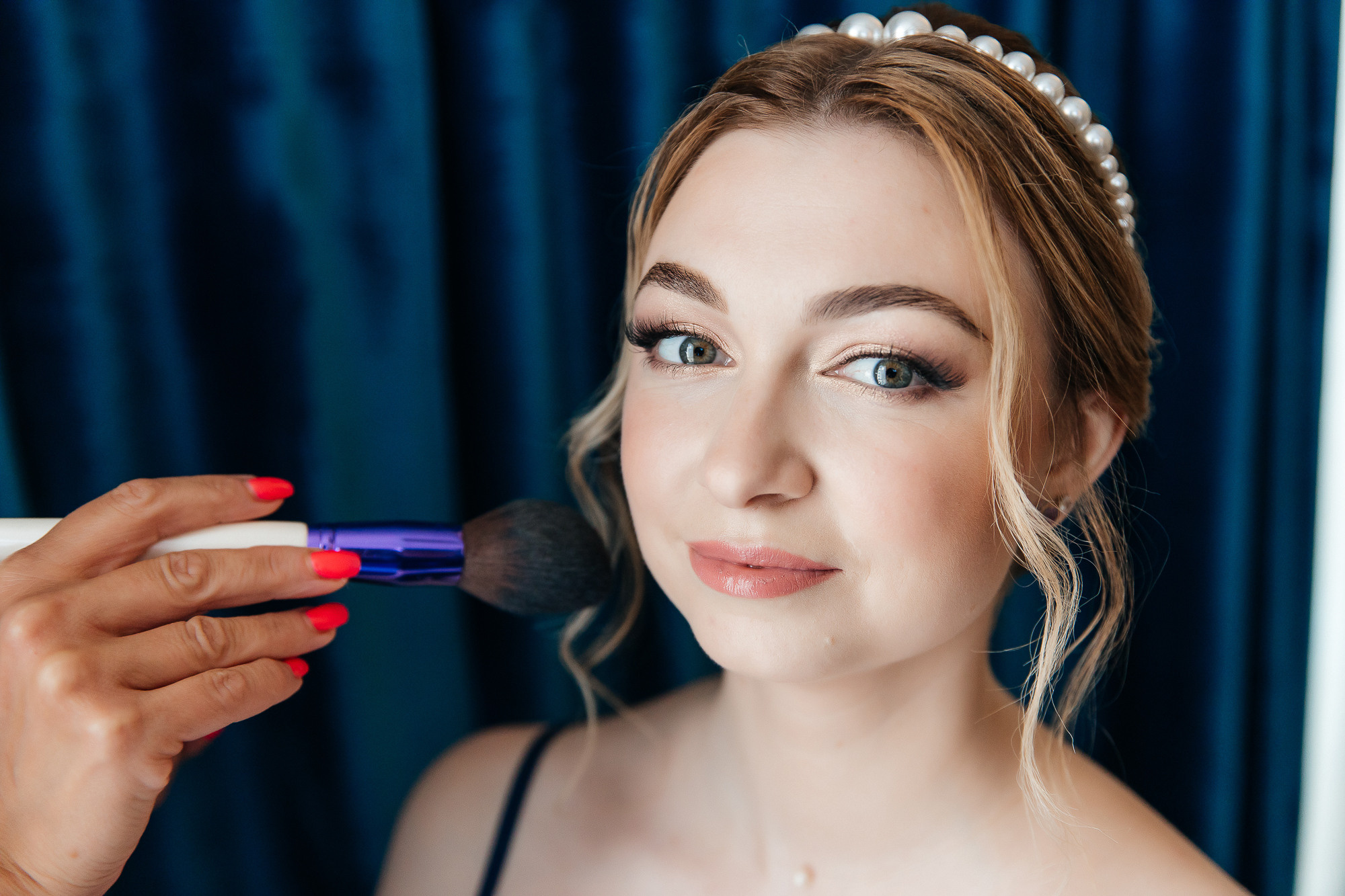 Светлана и Влад (12 июля 2022). Свадебный и семейный фотограф Крамар Наталья