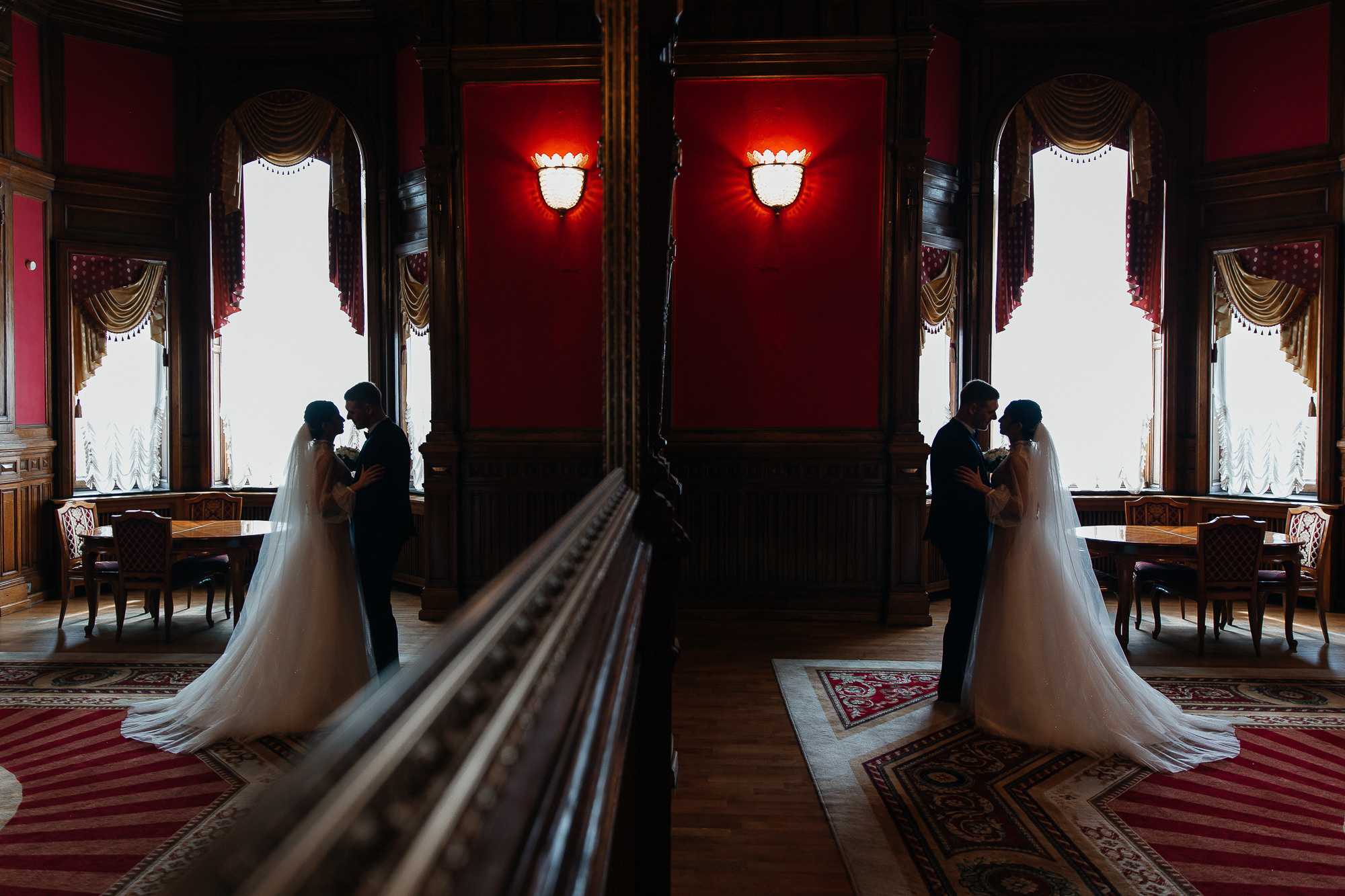 Люция и Евгений (18 июля 2022). Свадебный и семейный фотограф Крамар Наталья