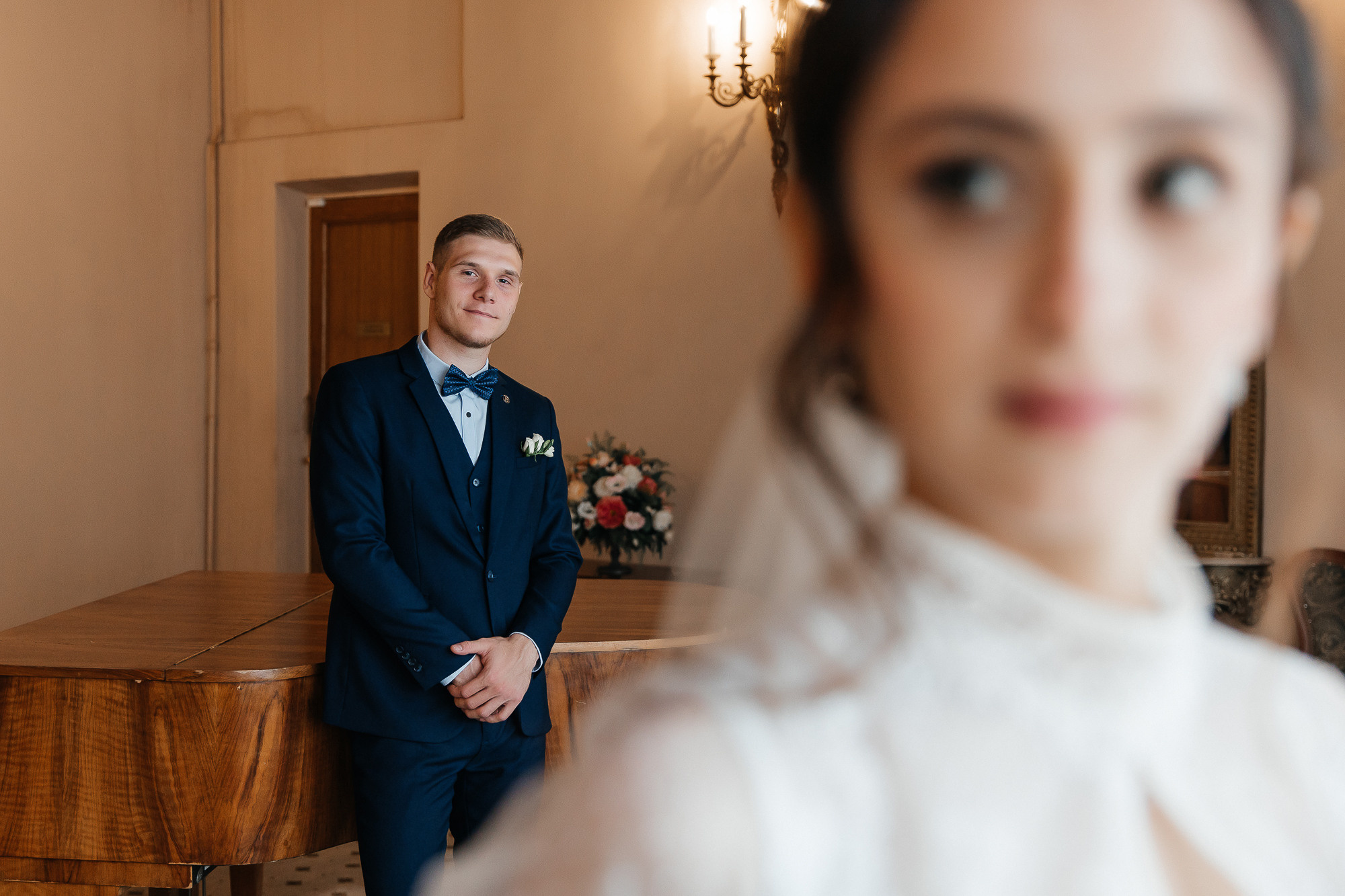 Люция и Евгений (18 июля 2022). Свадебный и семейный фотограф Крамар Наталья