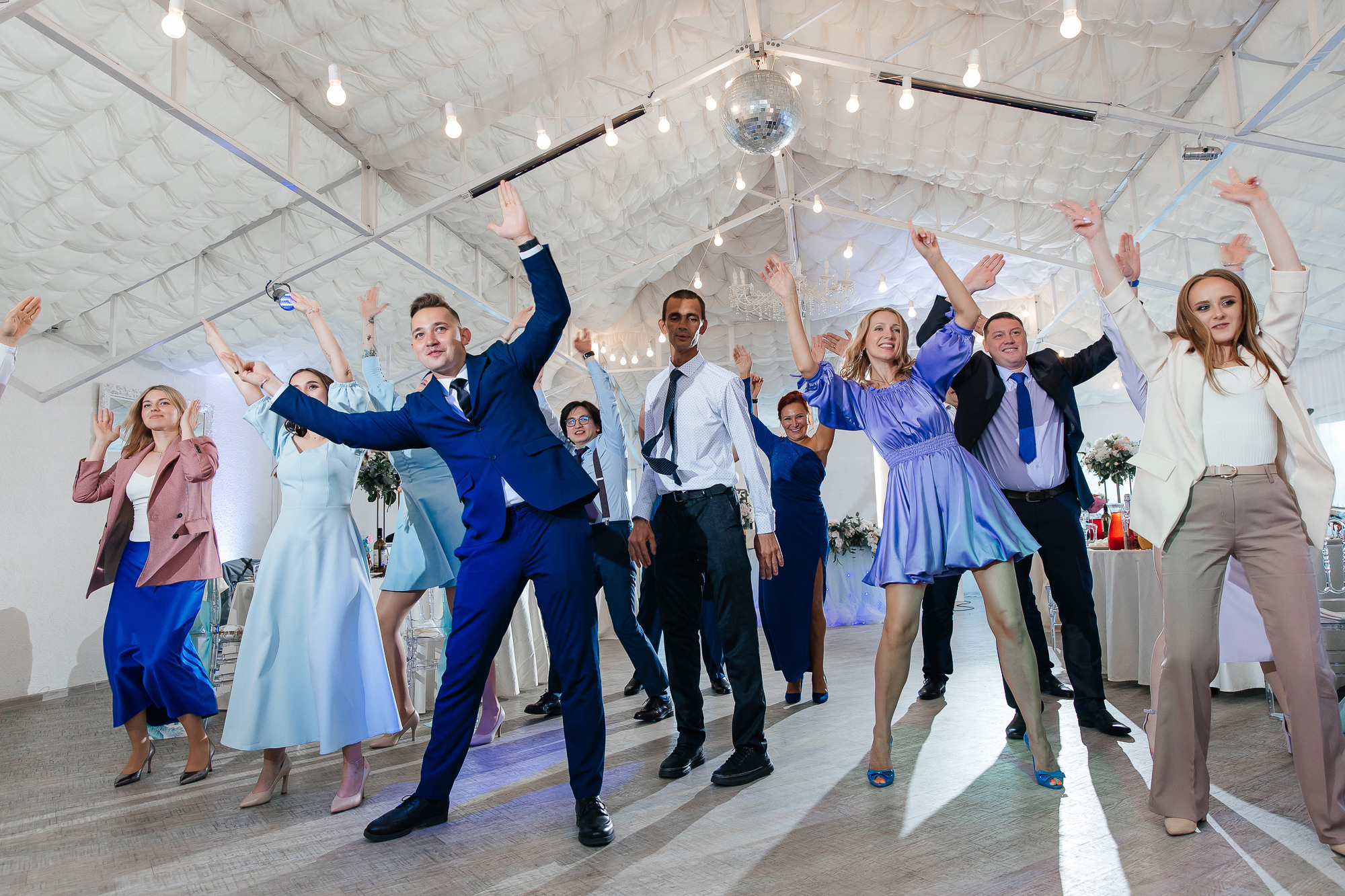 Люция и Евгений (18 июля 2022). Свадебный и семейный фотограф Крамар Наталья