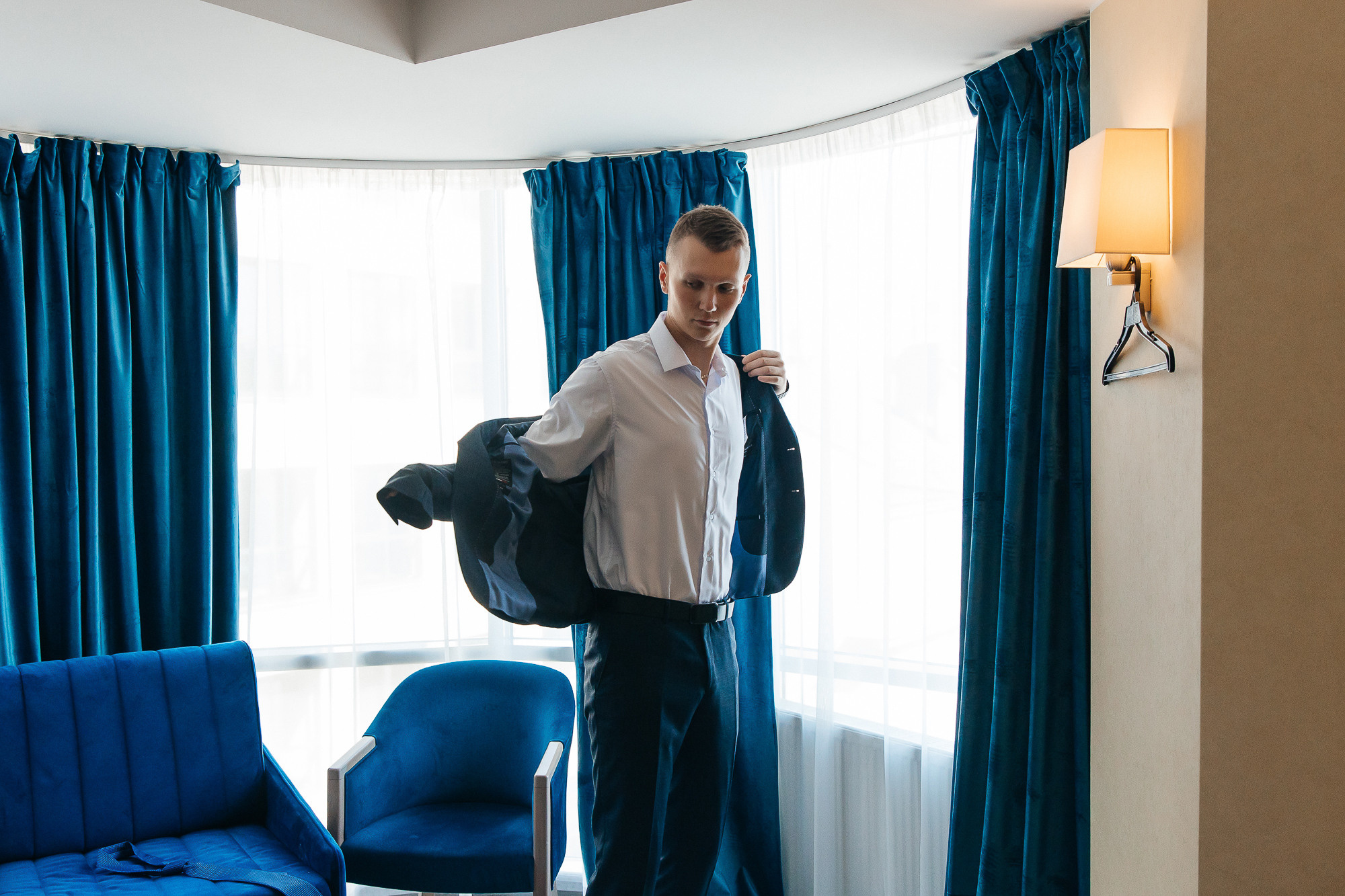 Светлана и Влад (12 июля 2022). Свадебный и семейный фотограф Крамар Наталья