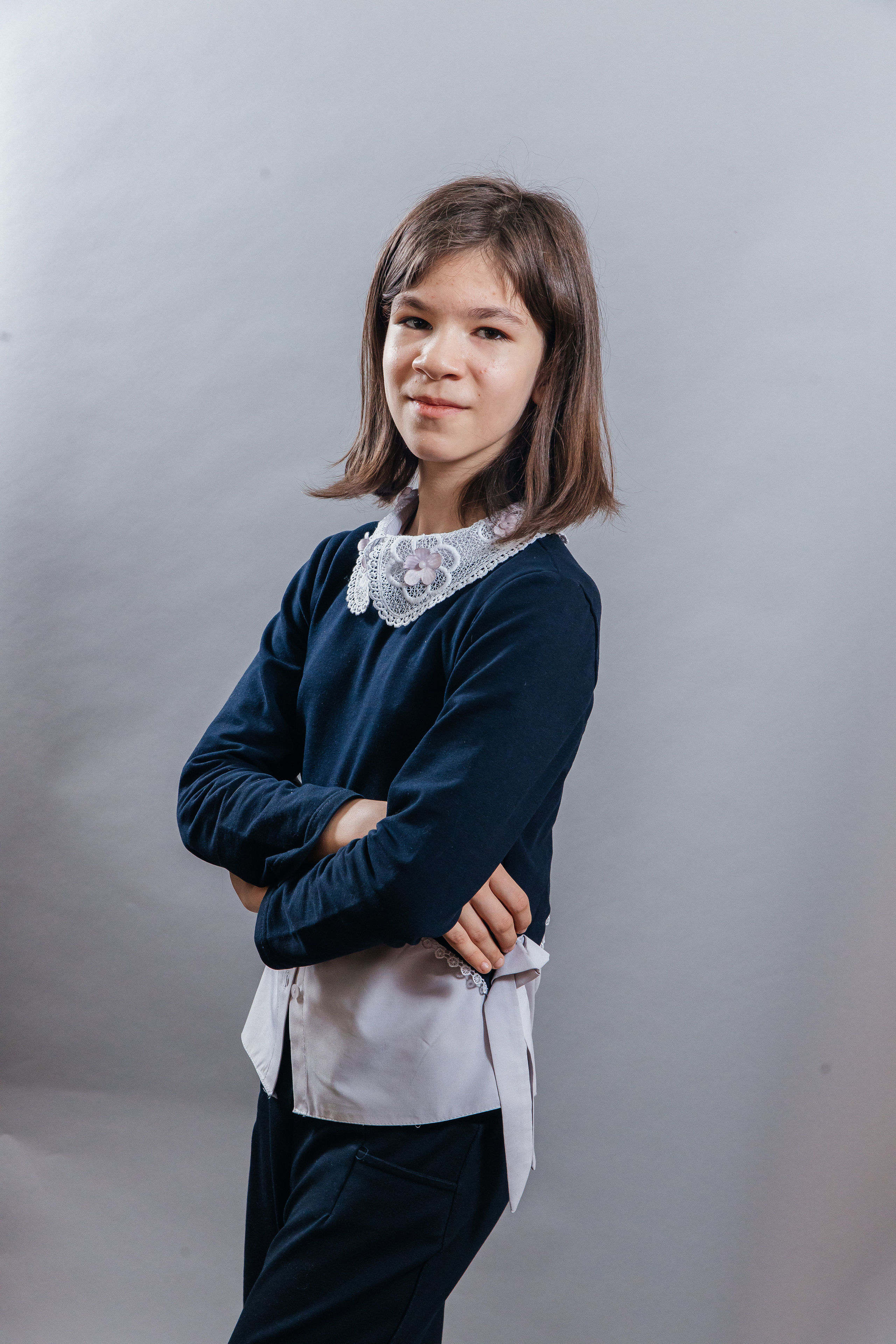 Школа № 90 — 4В класс (25.04.2023) Съемка на папки. Свадебный и семейный фотограф Крамар Наталья