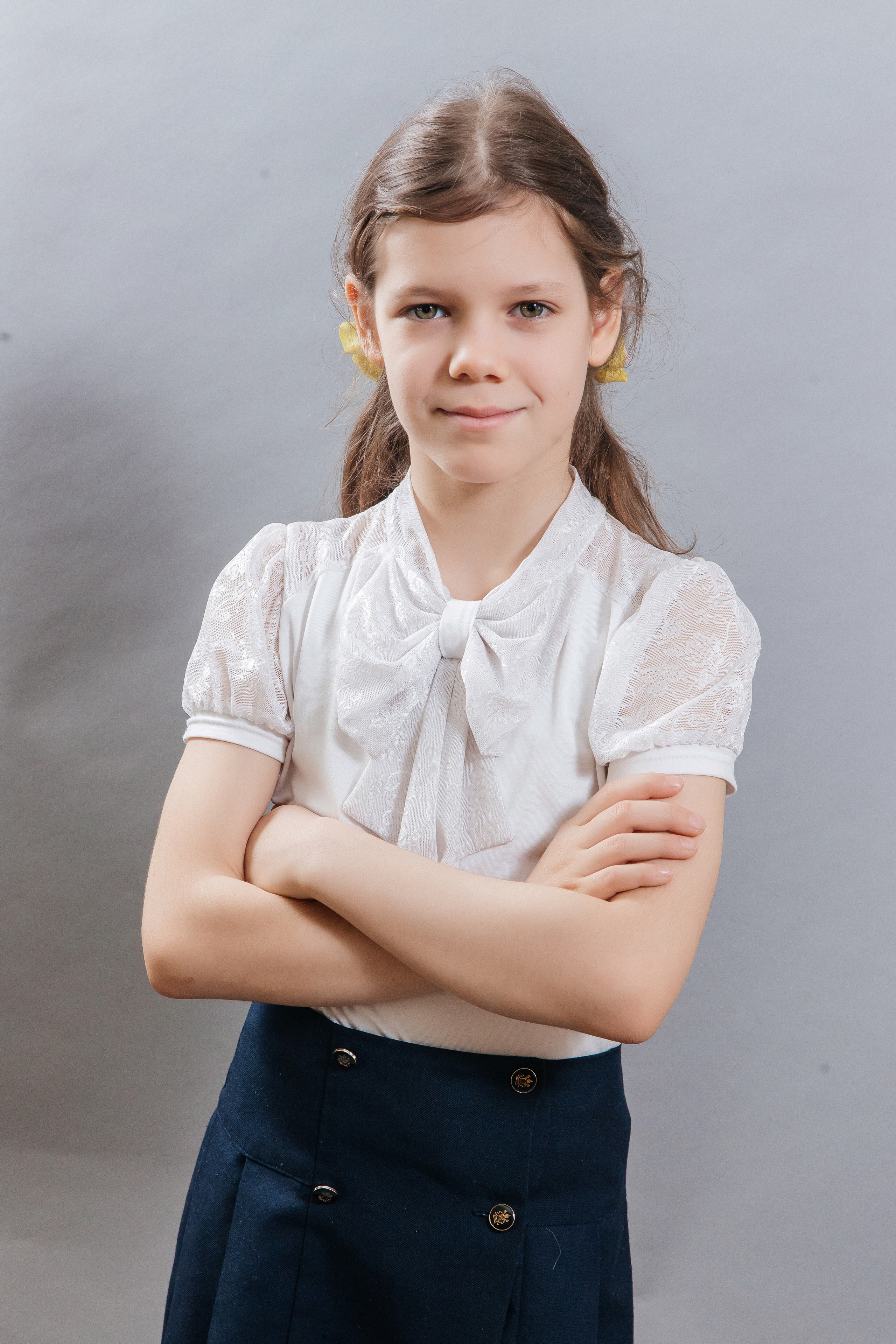 Школа № 90 — 4В класс (25.04.2023) Съемка на папки. Свадебный и семейный фотограф Крамар Наталья