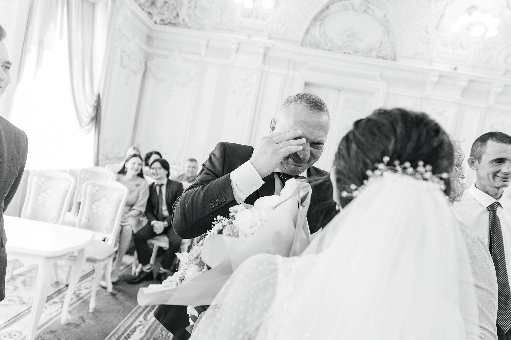 Люция и Евгений (18 июля 2022). Свадебный и семейный фотограф Крамар Наталья