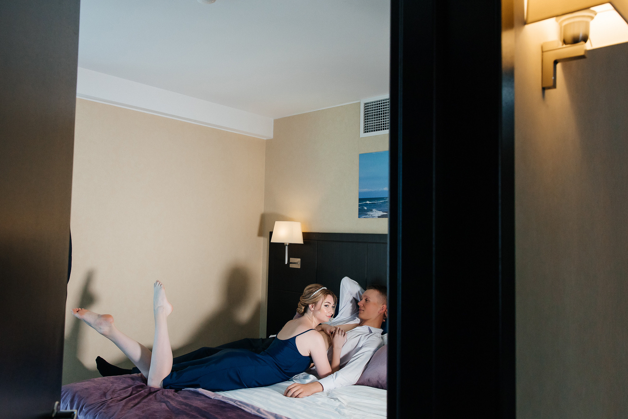 Светлана и Влад (12 июля 2022). Свадебный и семейный фотограф Крамар Наталья