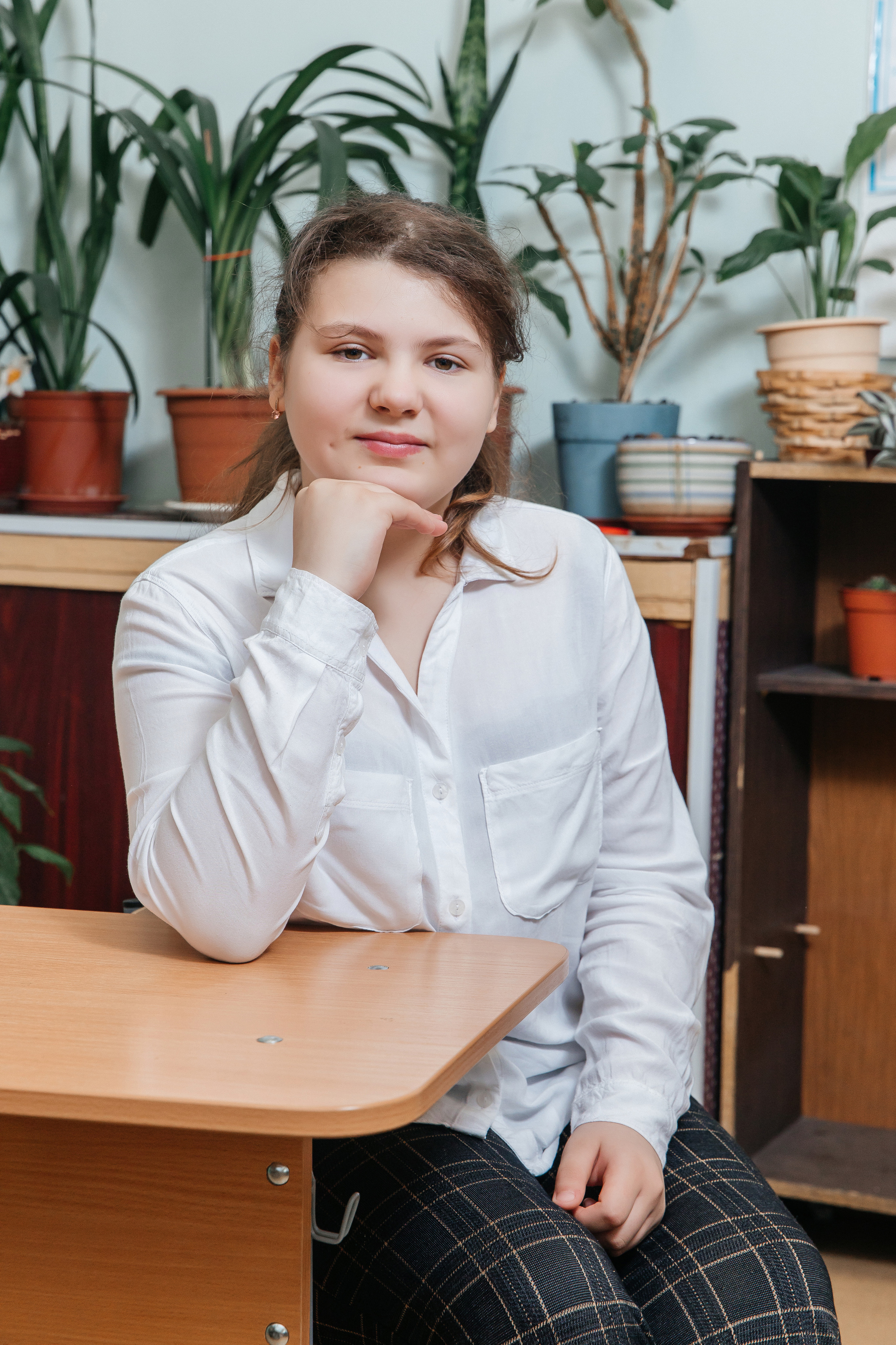 Школа № 90 — 4В класс (25.04.2023) Съемка на папки. Свадебный и семейный фотограф Крамар Наталья