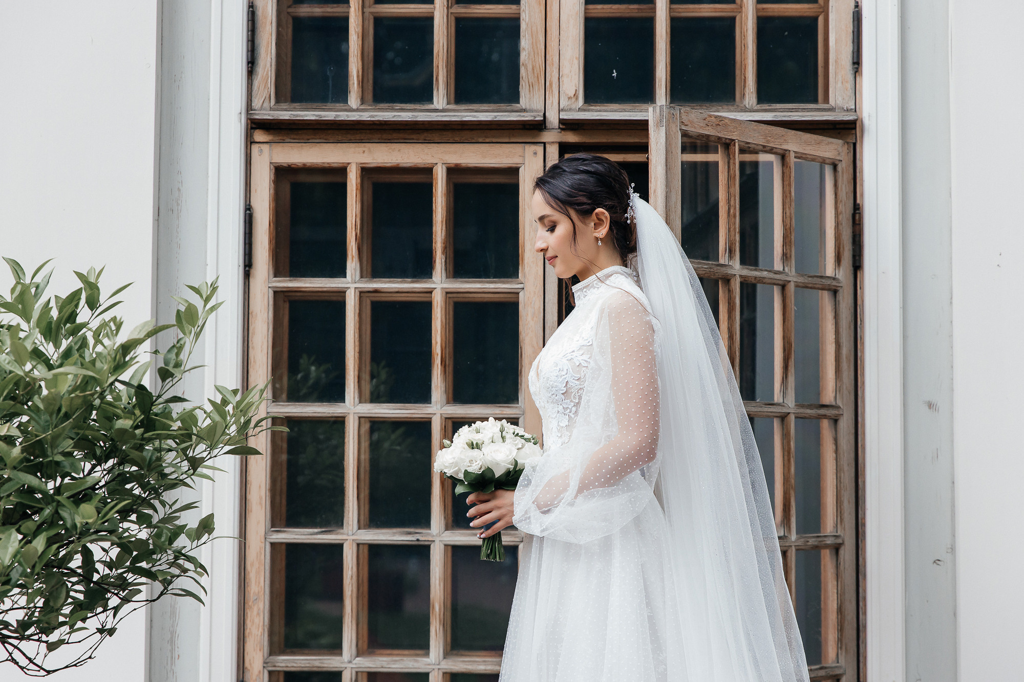 Люция и Евгений (18 июля 2022). Свадебный и семейный фотограф Крамар Наталья