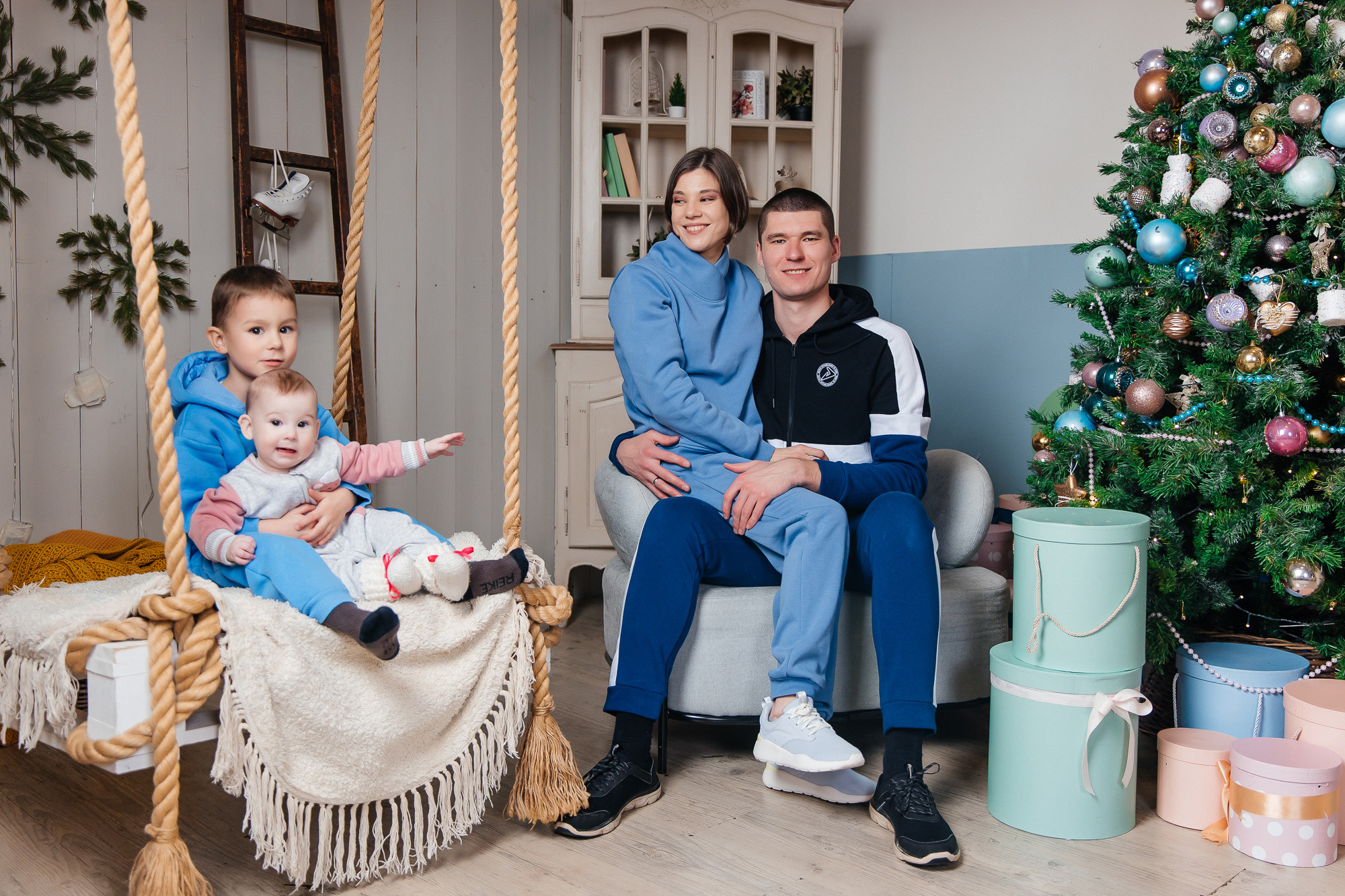 Маргарита и Алексадр (11 декабря 2022). Свадебный и семейный фотограф Крамар Наталья