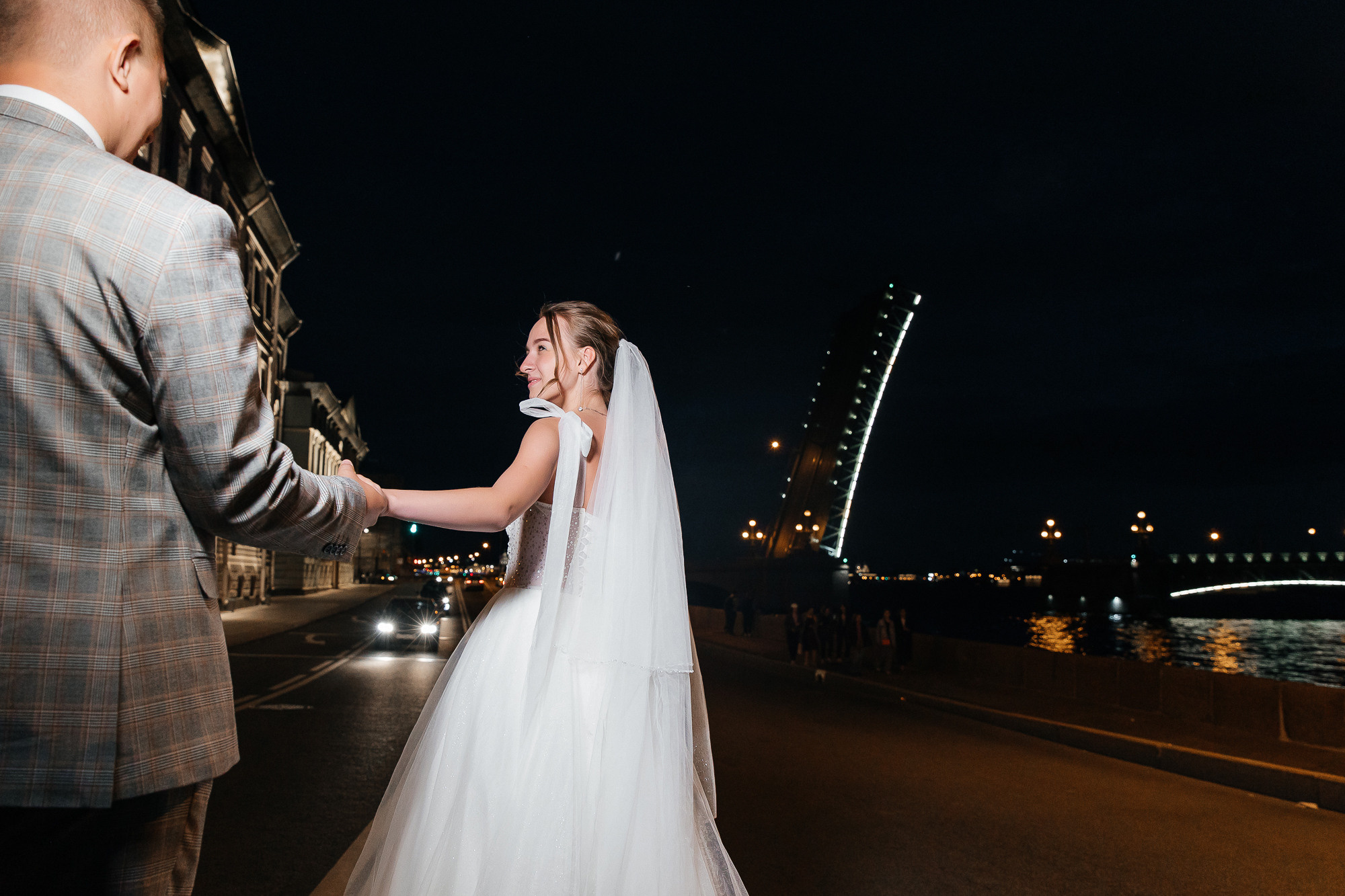 Анастасия и Кирилл (2 июня 2022). Свадебный и семейный фотограф Крамар Наталья