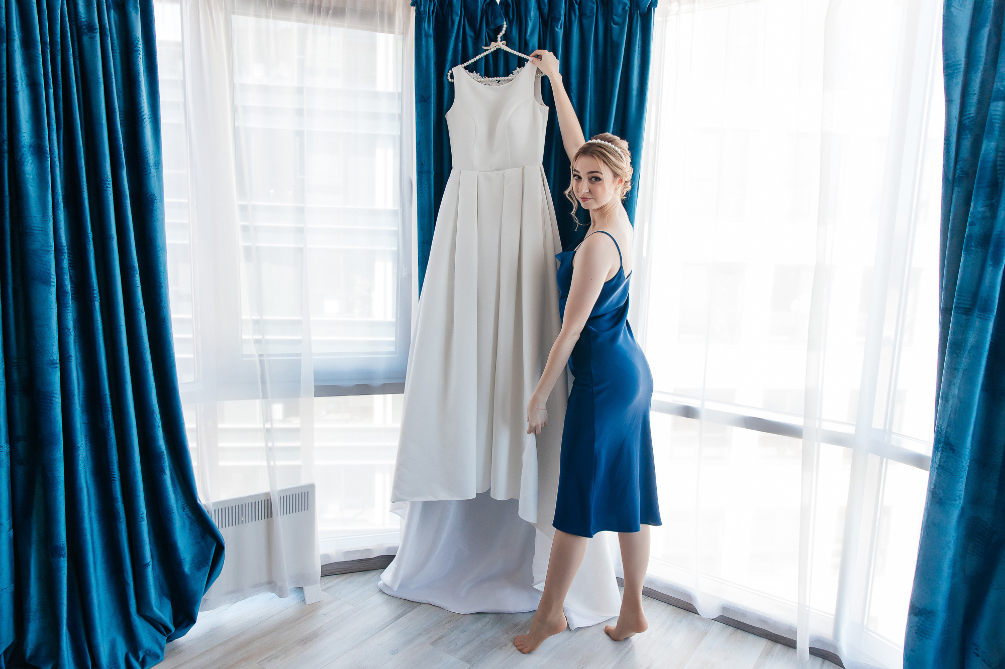 Светлана и Влад (12 июля 2022). Свадебный и семейный фотограф Крамар Наталья