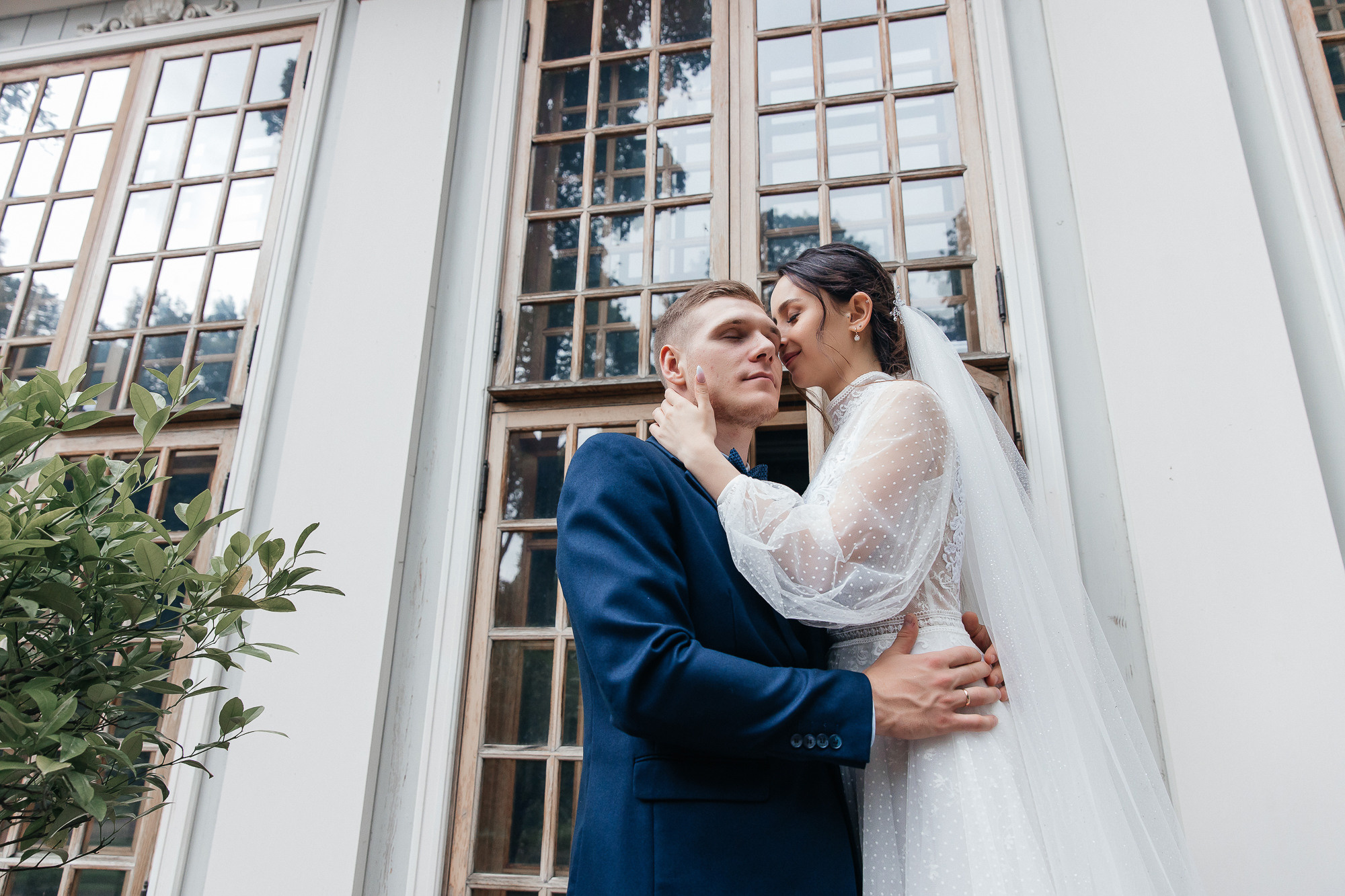 Люция и Евгений (18 июля 2022). Свадебный и семейный фотограф Крамар Наталья