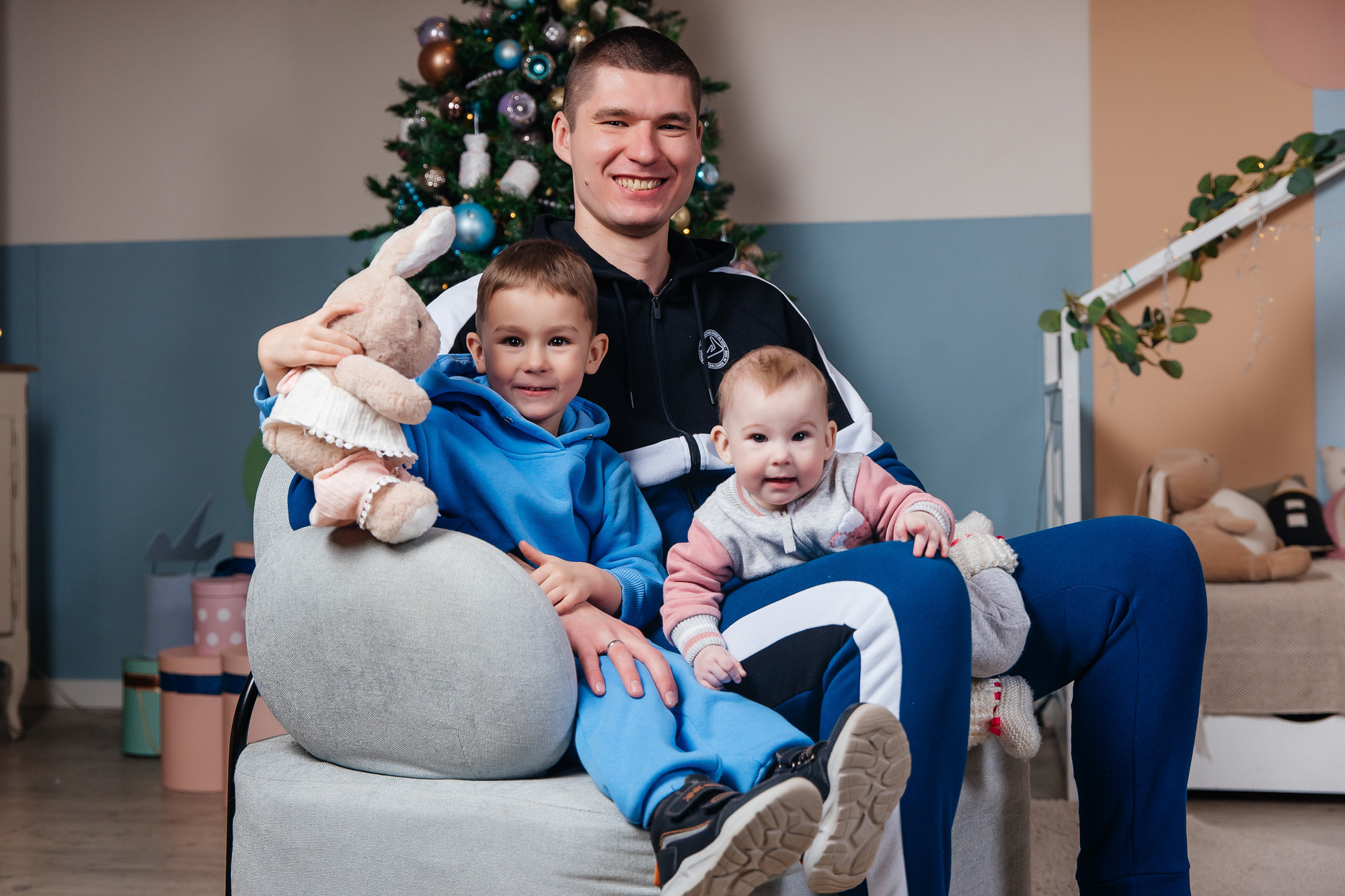 Маргарита и Алексадр (11 декабря 2022). Свадебный и семейный фотограф Крамар Наталья