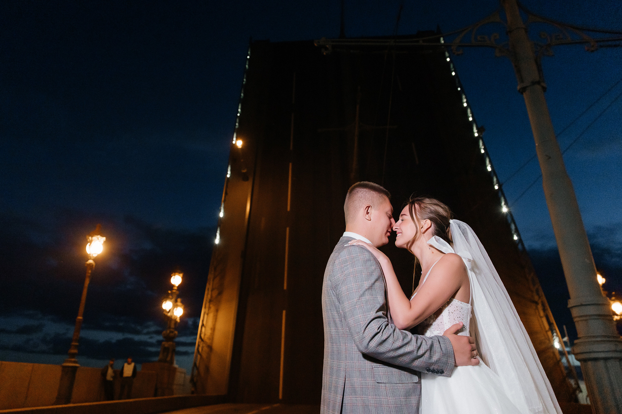 Анастасия и Кирилл (2 июня 2022). Свадебный и семейный фотограф Крамар Наталья