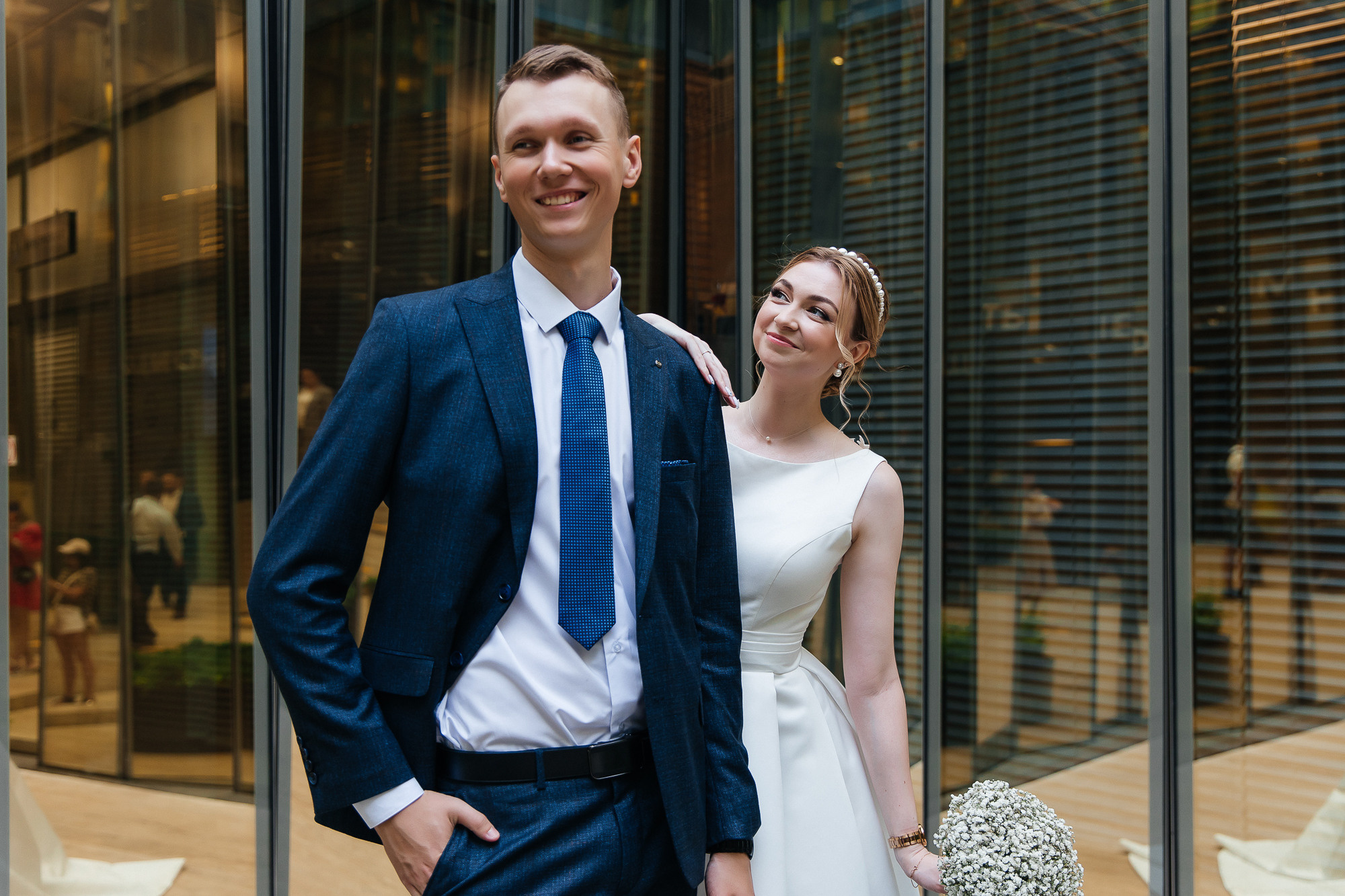 Светлана и Влад (12 июля 2022). Свадебный и семейный фотограф Крамар Наталья