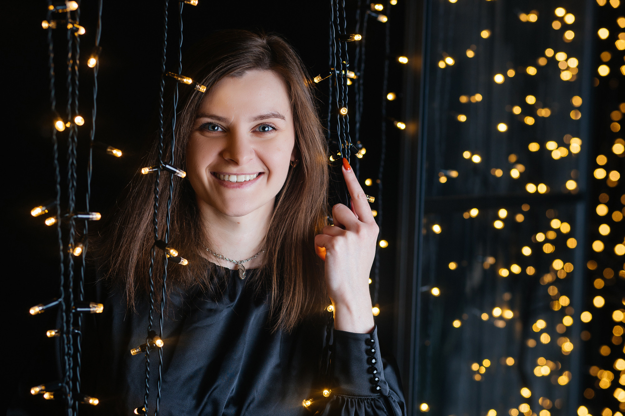 Юлия (11 декабря 2022). Свадебный и семейный фотограф Крамар Наталья