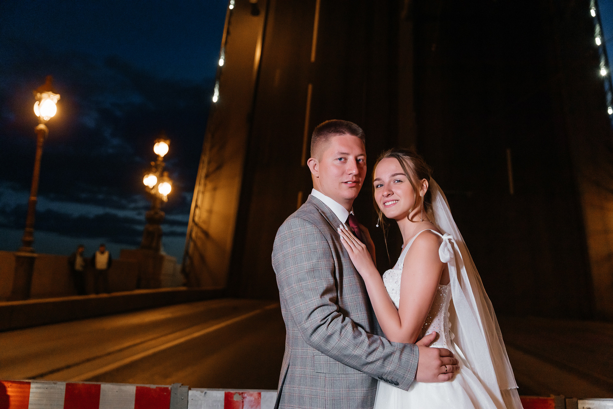 Анастасия и Кирилл (2 июня 2022). Свадебный и семейный фотограф Крамар Наталья