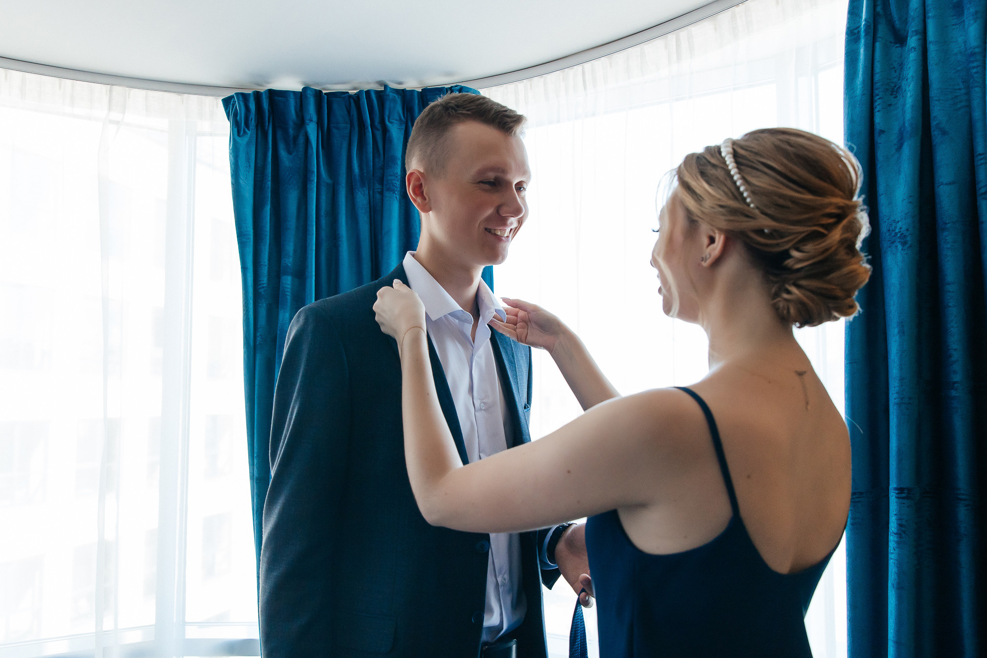 Светлана и Влад (12 июля 2022). Свадебный и семейный фотограф Крамар Наталья