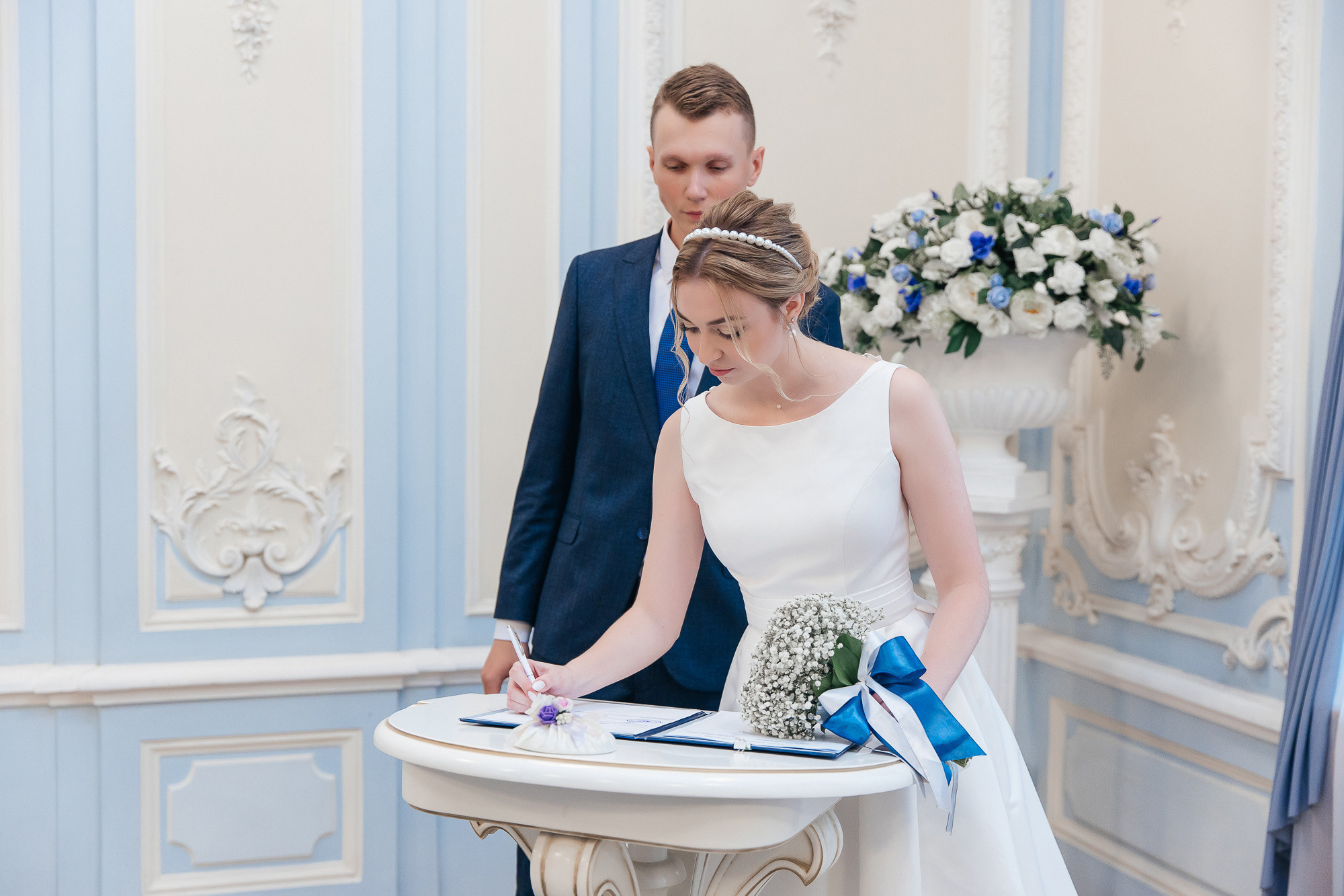 Светлана и Влад (12 июля 2022). Свадебный и семейный фотограф Крамар Наталья