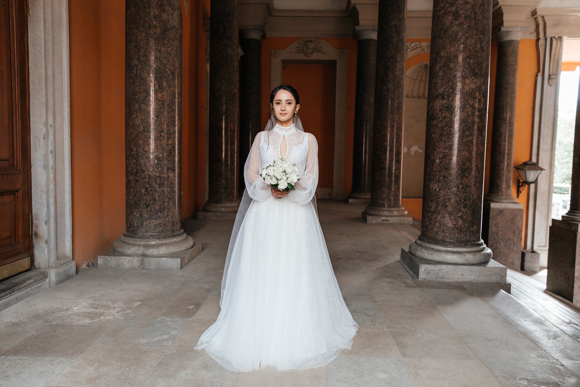 Люция и Евгений (18 июля 2022). Свадебный и семейный фотограф Крамар Наталья