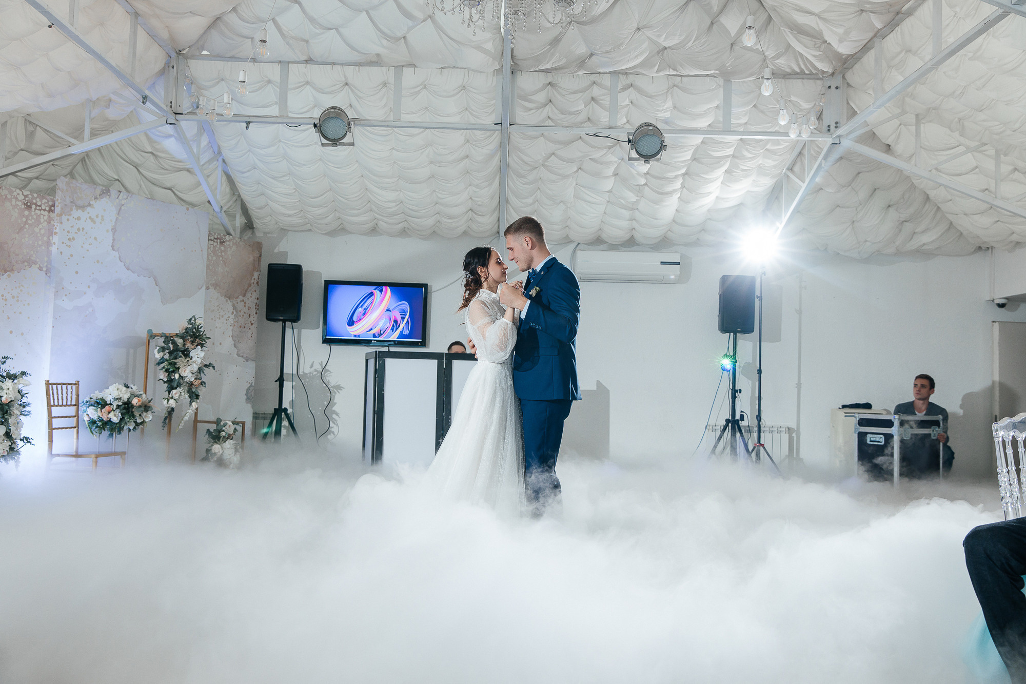 Люция и Евгений (18 июля 2022). Свадебный и семейный фотограф Крамар Наталья