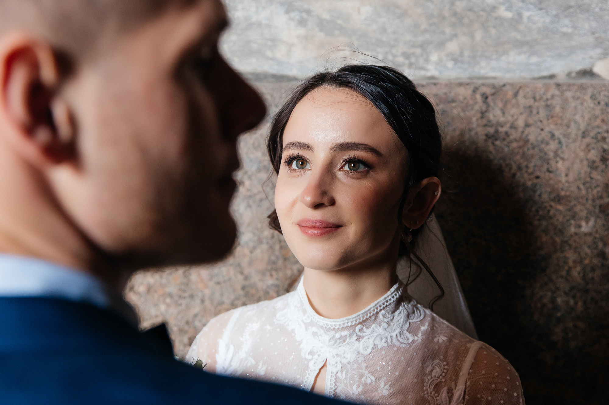 Люция и Евгений (18 июля 2022). Свадебный и семейный фотограф Крамар Наталья