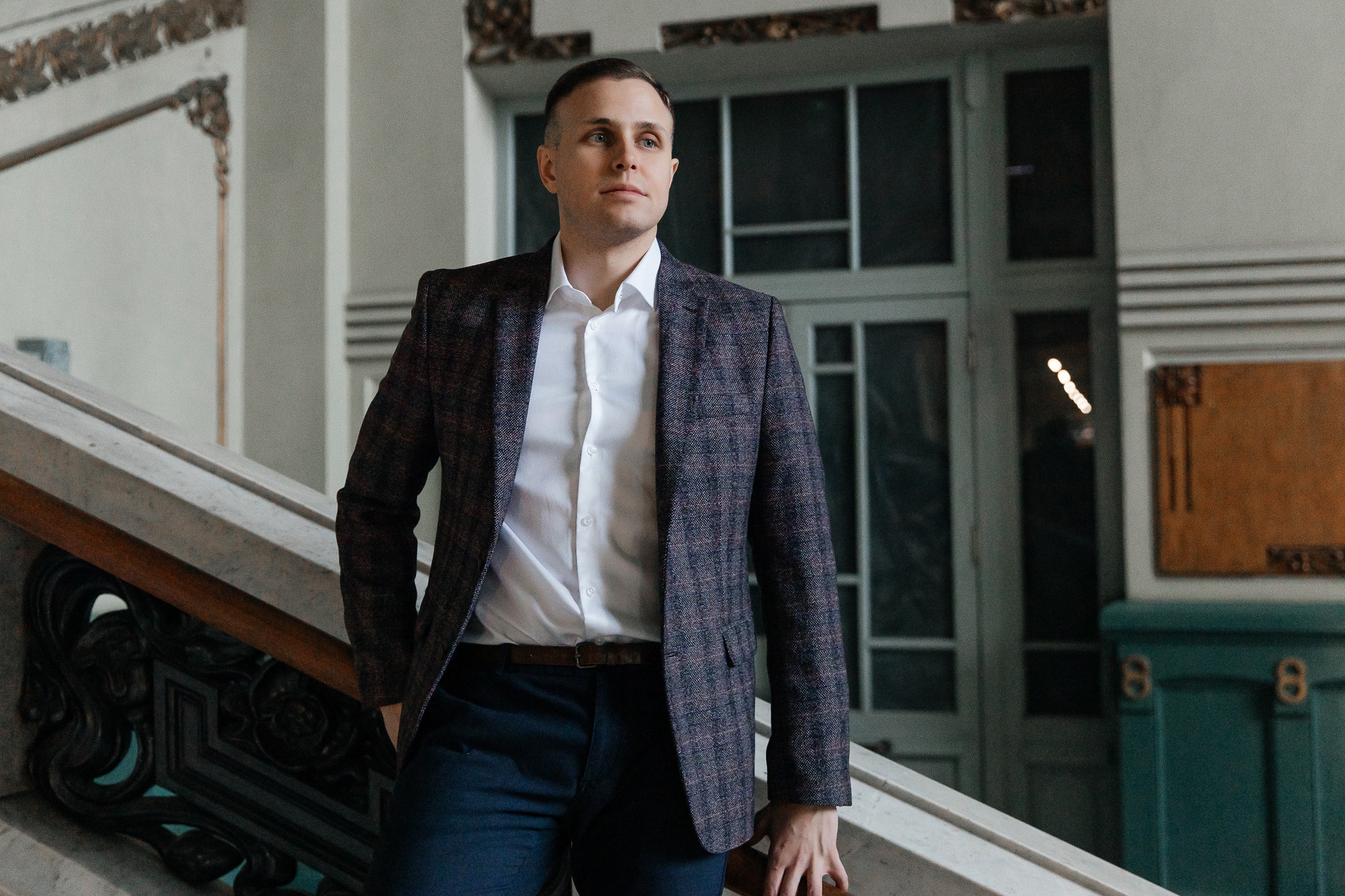 Инна и Денис (4 февраля 2023). Свадебный и семейный фотограф Крамар Наталья