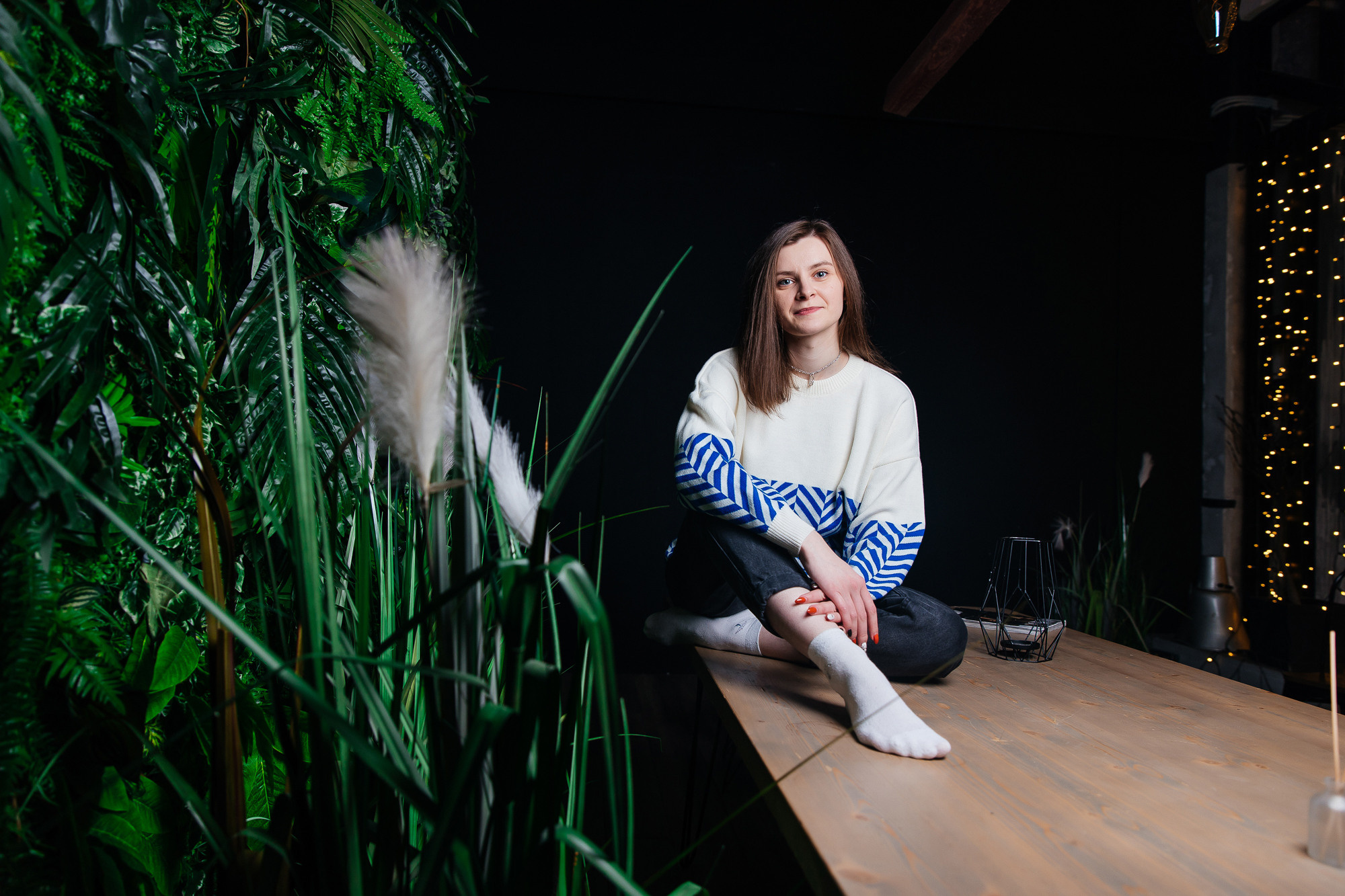 Юлия (11 декабря 2022). Свадебный и семейный фотограф Крамар Наталья