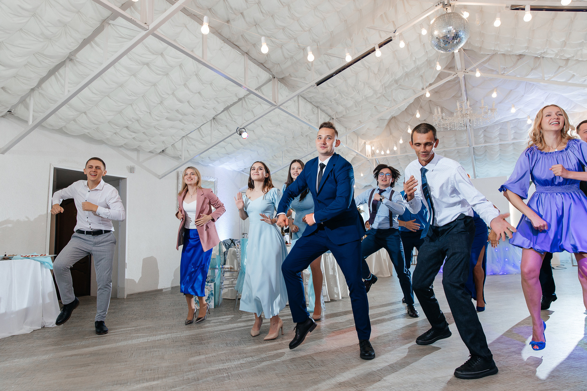 Люция и Евгений (18 июля 2022). Свадебный и семейный фотограф Крамар Наталья