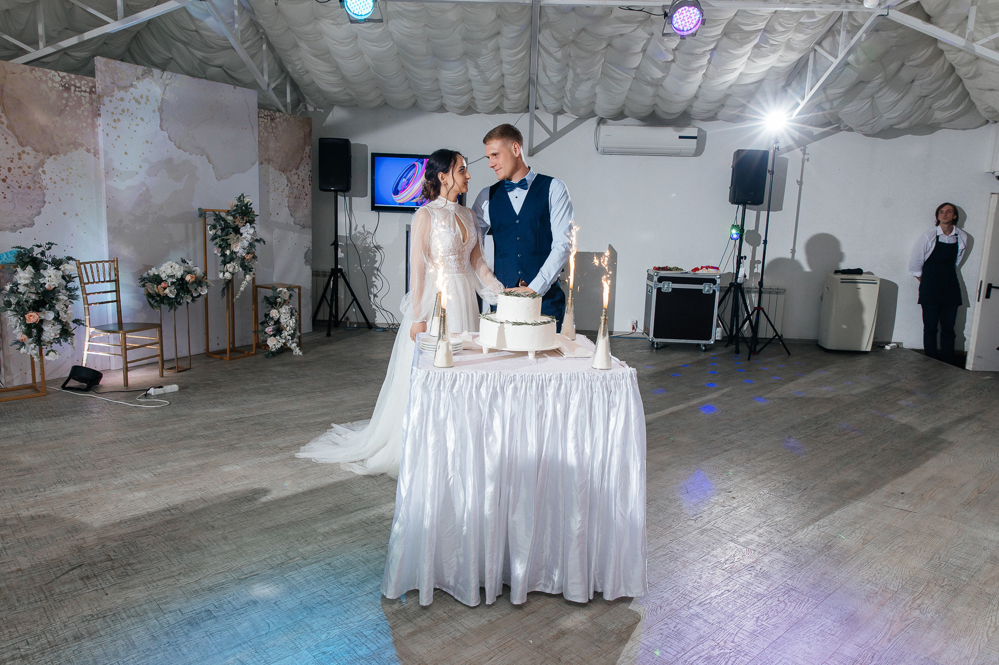 Люция и Евгений (18 июля 2022). Свадебный и семейный фотограф Крамар Наталья