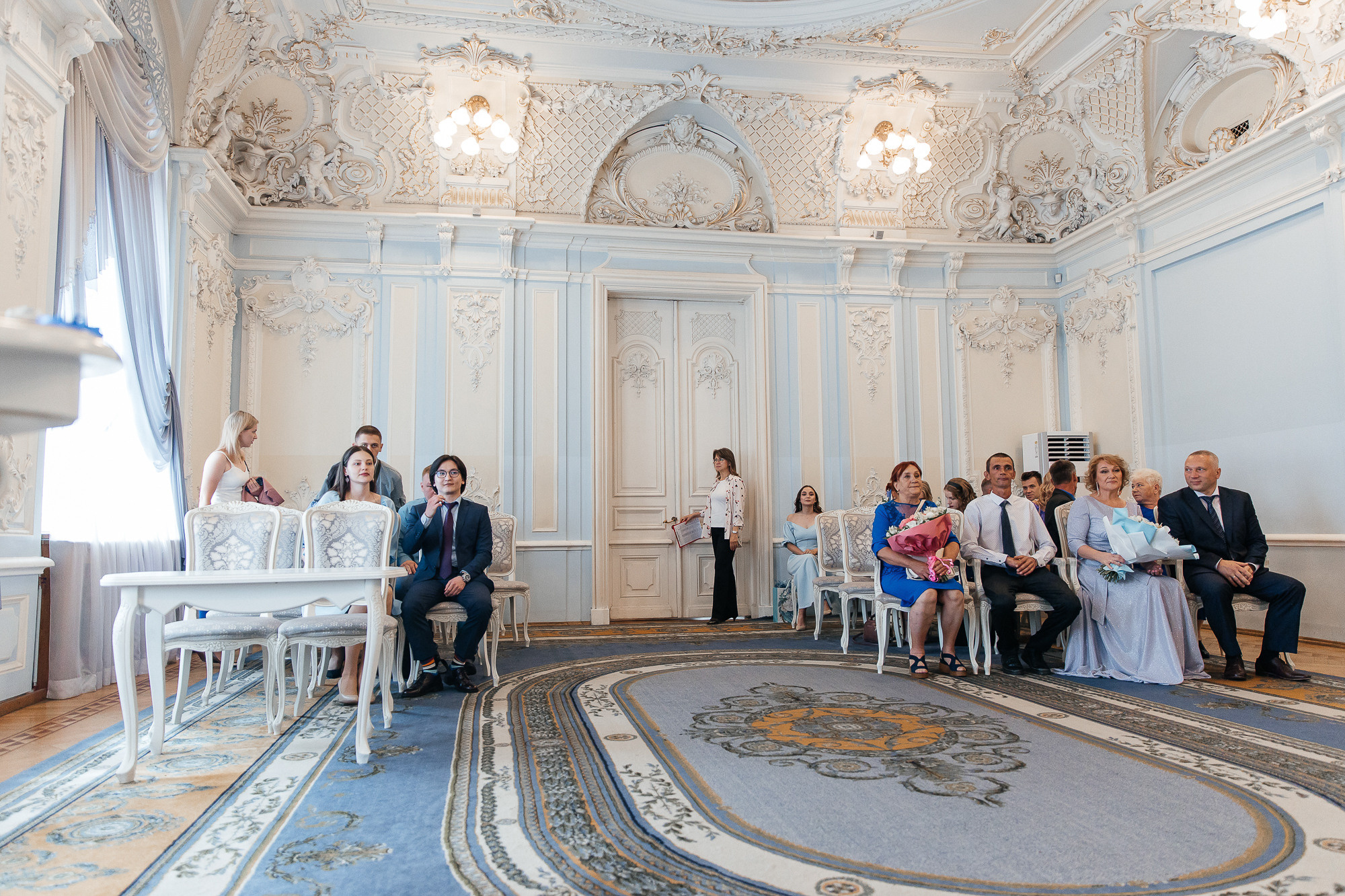 Люция и Евгений (18 июля 2022). Свадебный и семейный фотограф Крамар Наталья