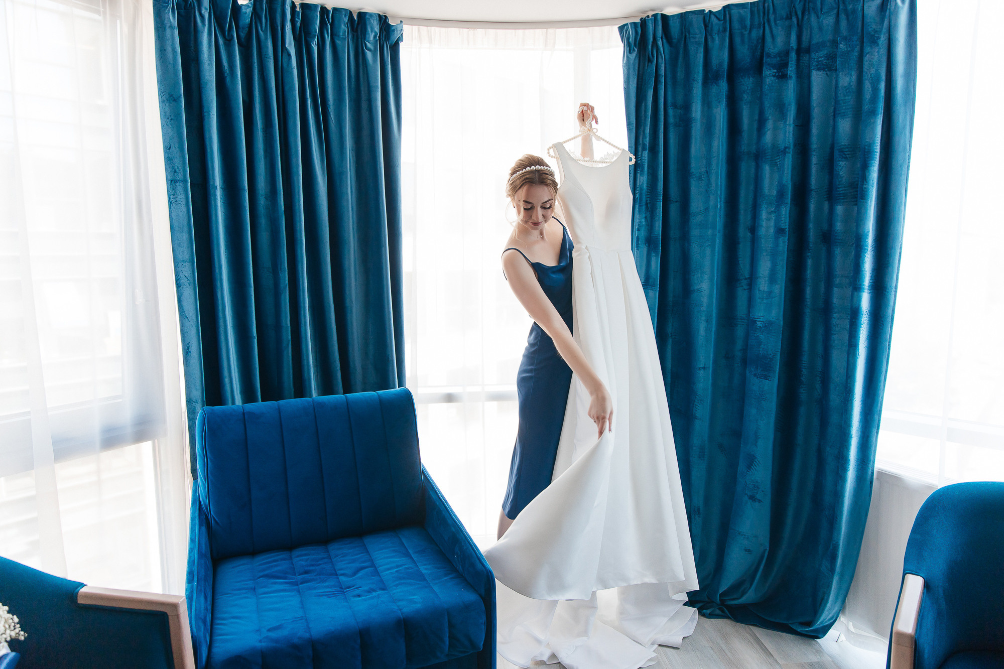 Светлана и Влад (12 июля 2022). Свадебный и семейный фотограф Крамар Наталья