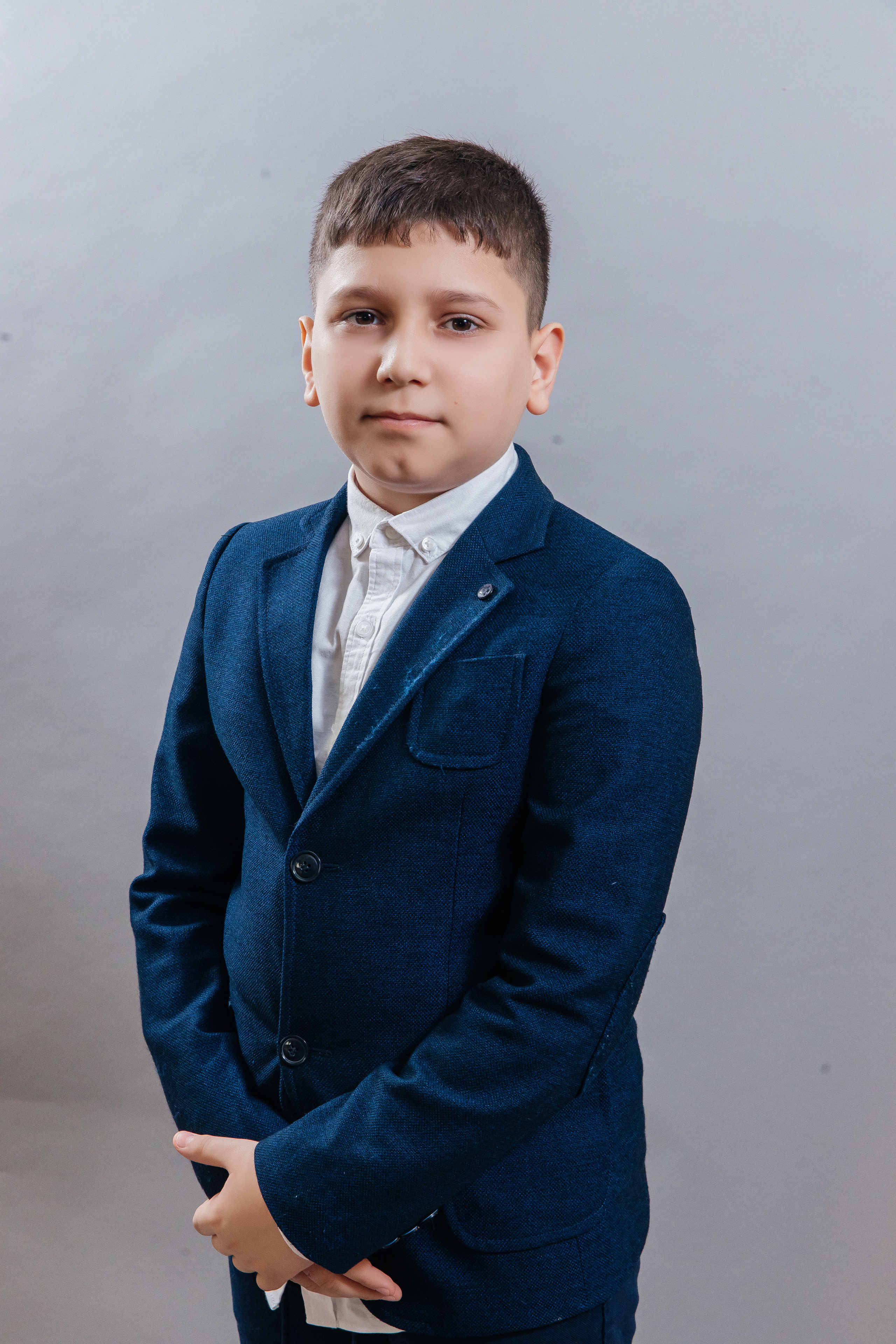 Школа № 90 — 4В класс (25.04.2023) Съемка на папки. Свадебный и семейный фотограф Крамар Наталья