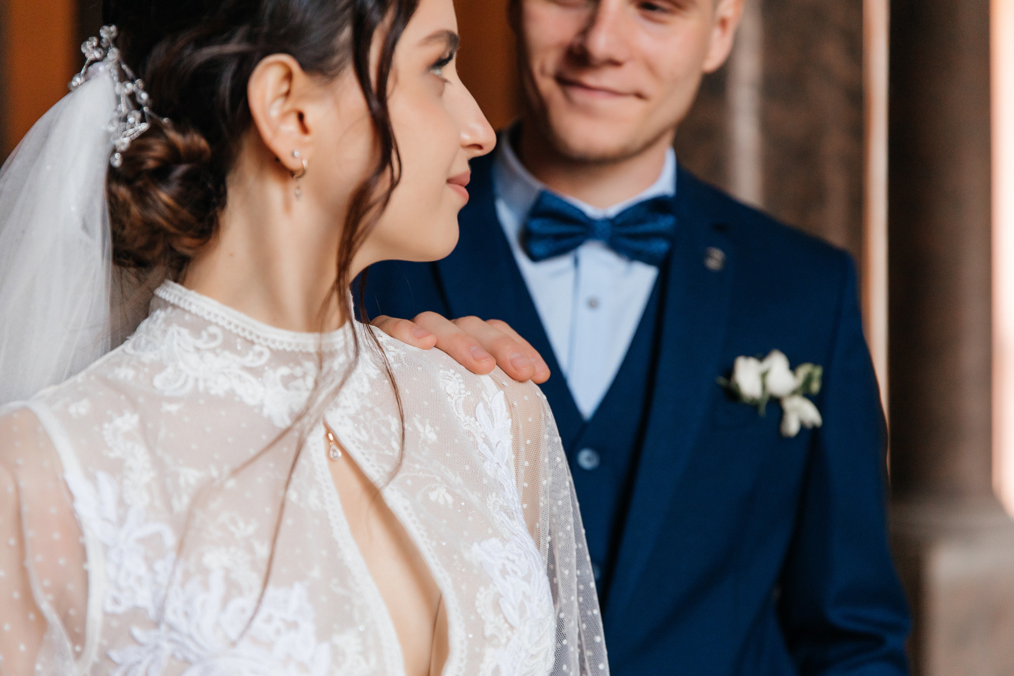 Люция и Евгений (18 июля 2022). Свадебный и семейный фотограф Крамар Наталья