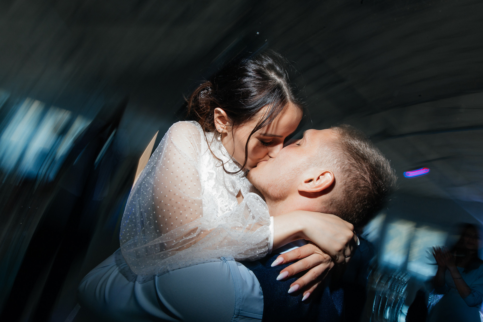 Люция и Евгений (18 июля 2022). Свадебный и семейный фотограф Крамар Наталья