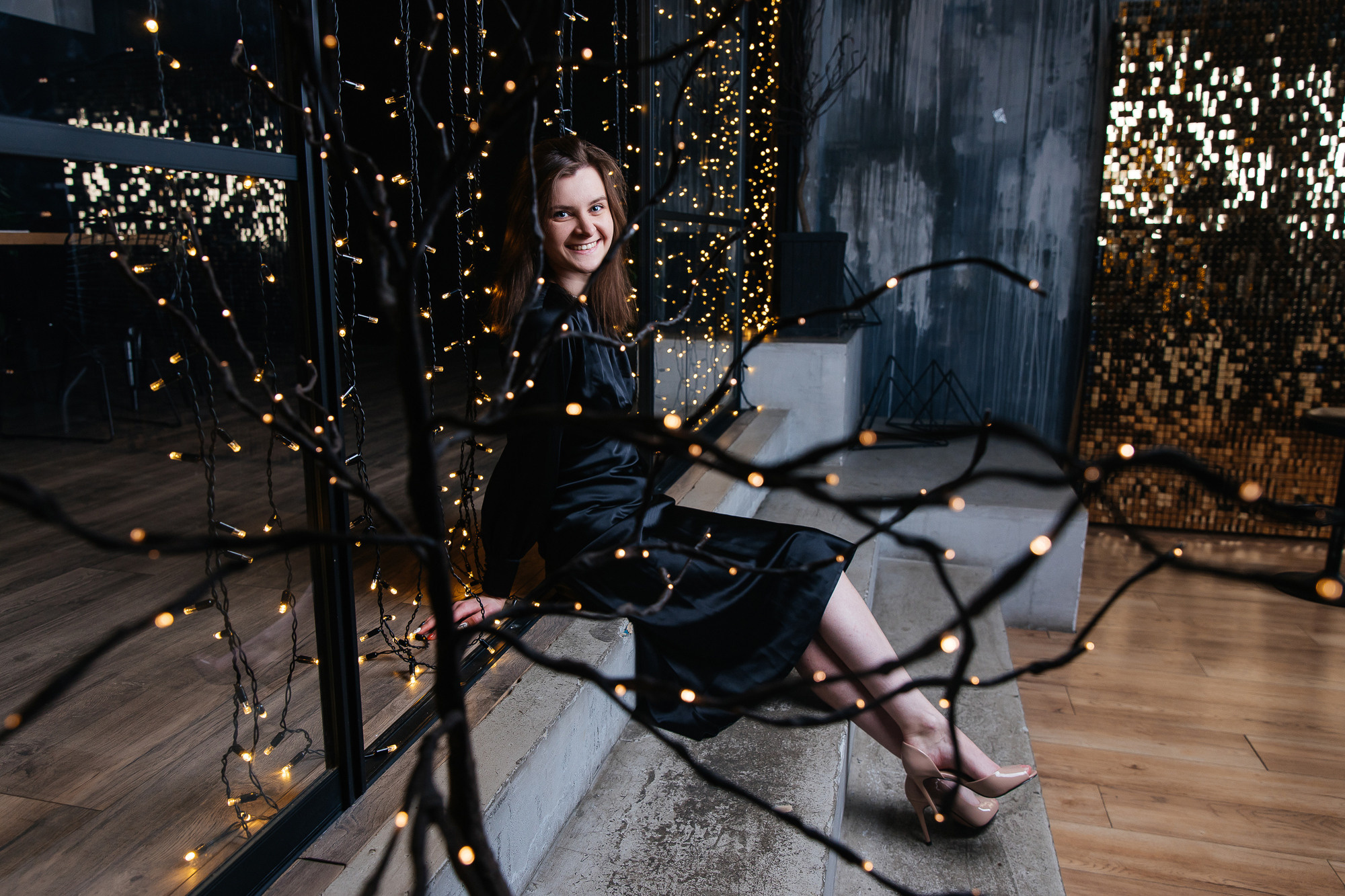 Юлия (11 декабря 2022). Свадебный и семейный фотограф Крамар Наталья