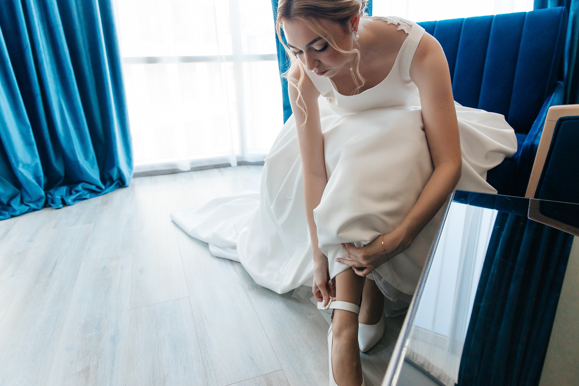 Светлана и Влад (12 июля 2022). Свадебный и семейный фотограф Крамар Наталья