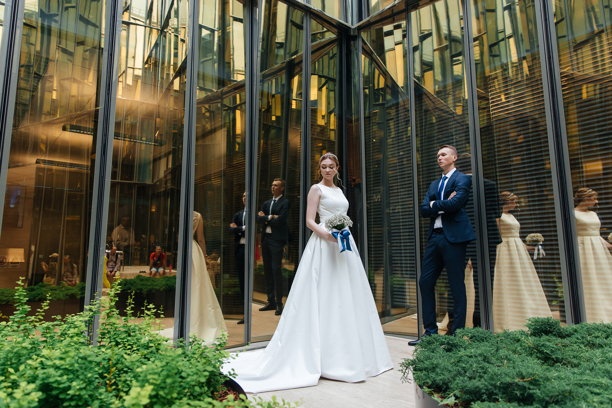 Светлана и Влад (12 июля 2022). Свадебный и семейный фотограф Крамар Наталья