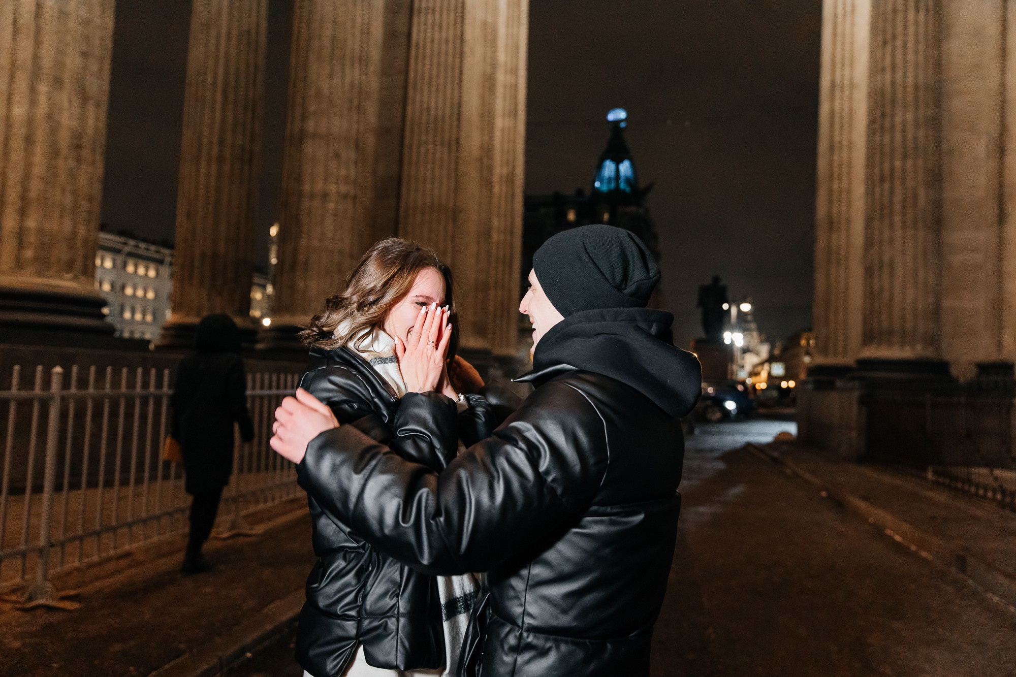 Гендер Пати на двоих (27 ноября 2022). Свадебный и семейный фотограф Крамар Наталья