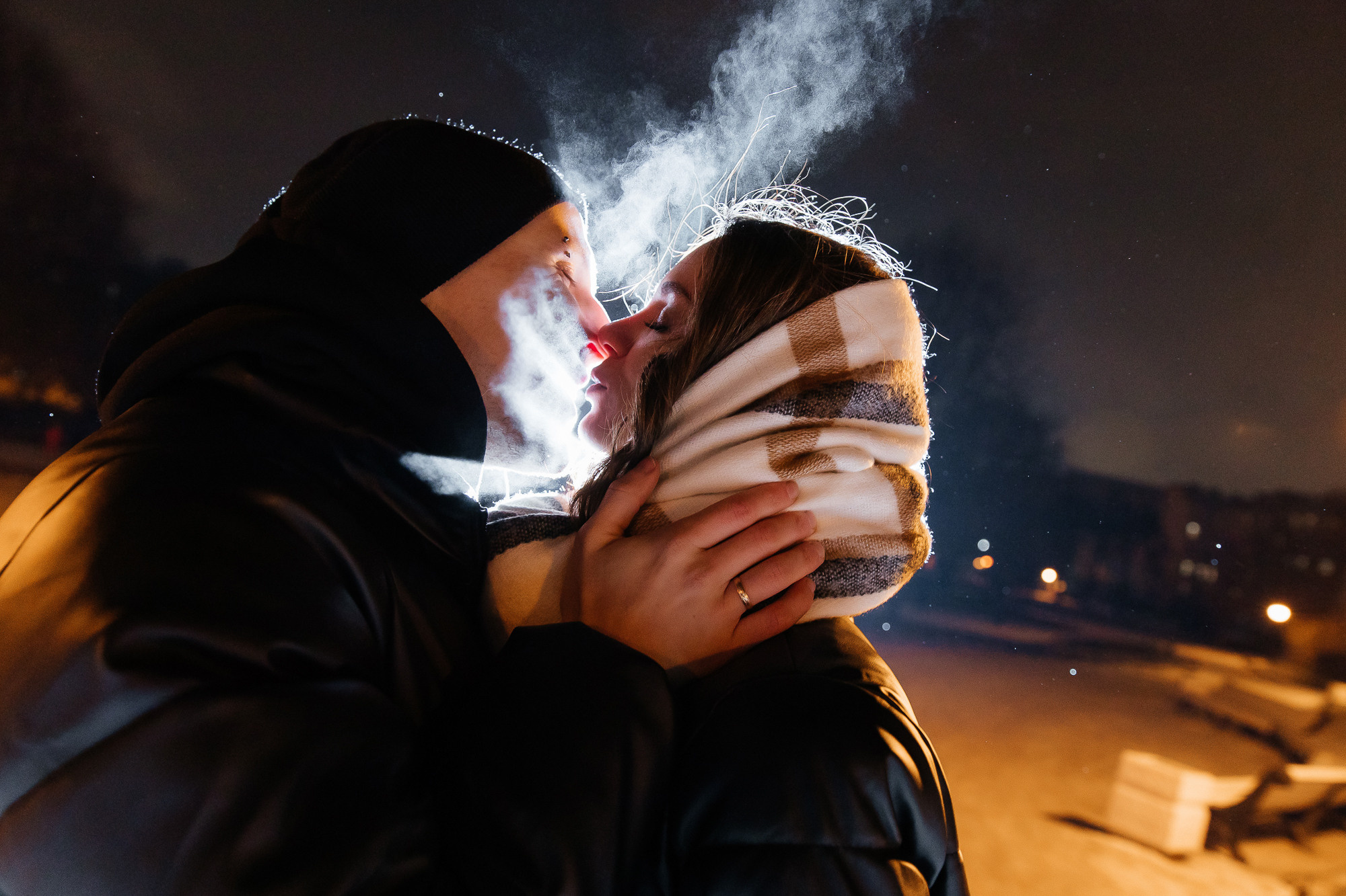 Гендер Пати на двоих (27 ноября 2022). Свадебный и семейный фотограф Крамар Наталья