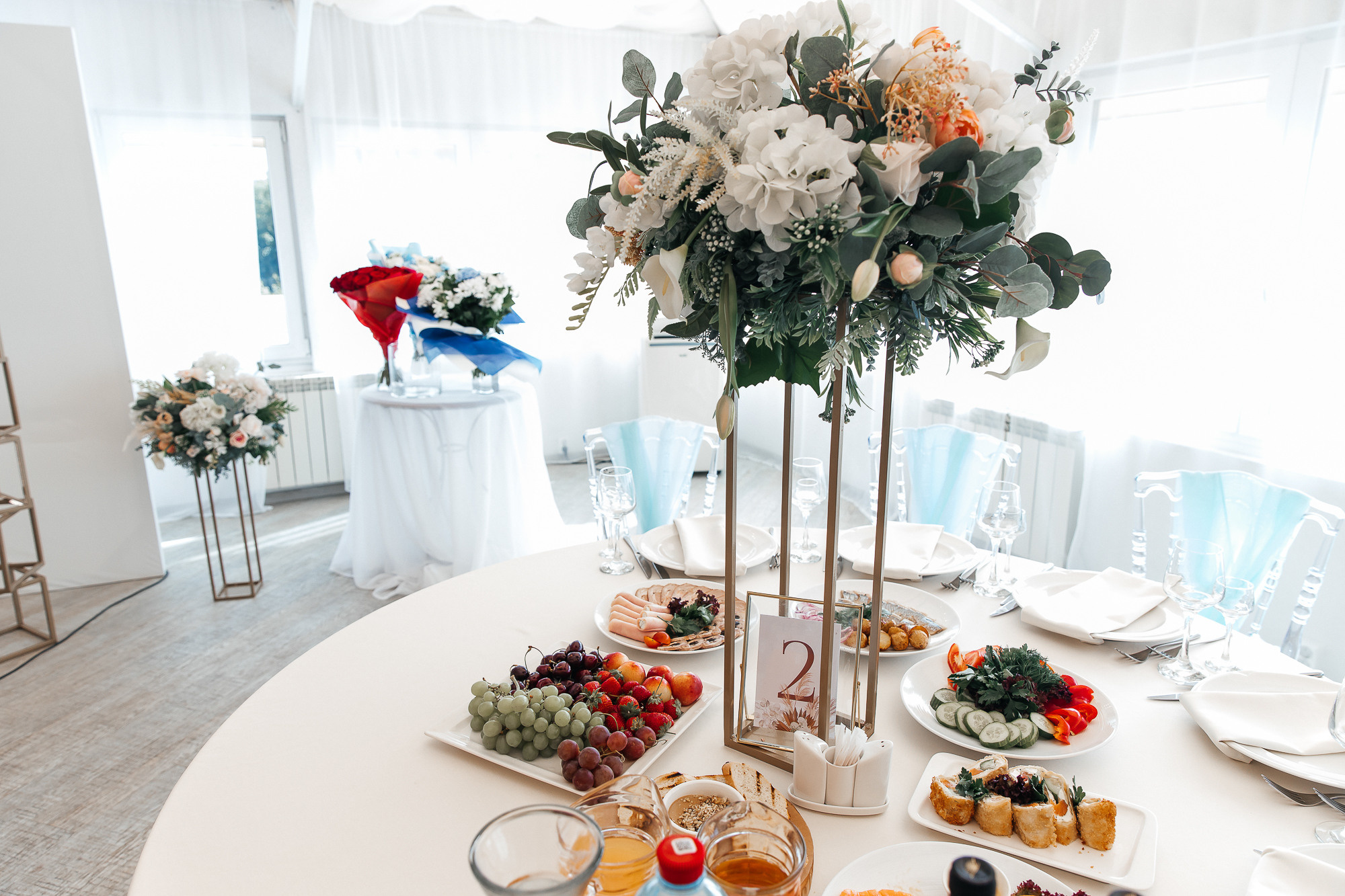 Люция и Евгений (18 июля 2022). Свадебный и семейный фотограф Крамар Наталья