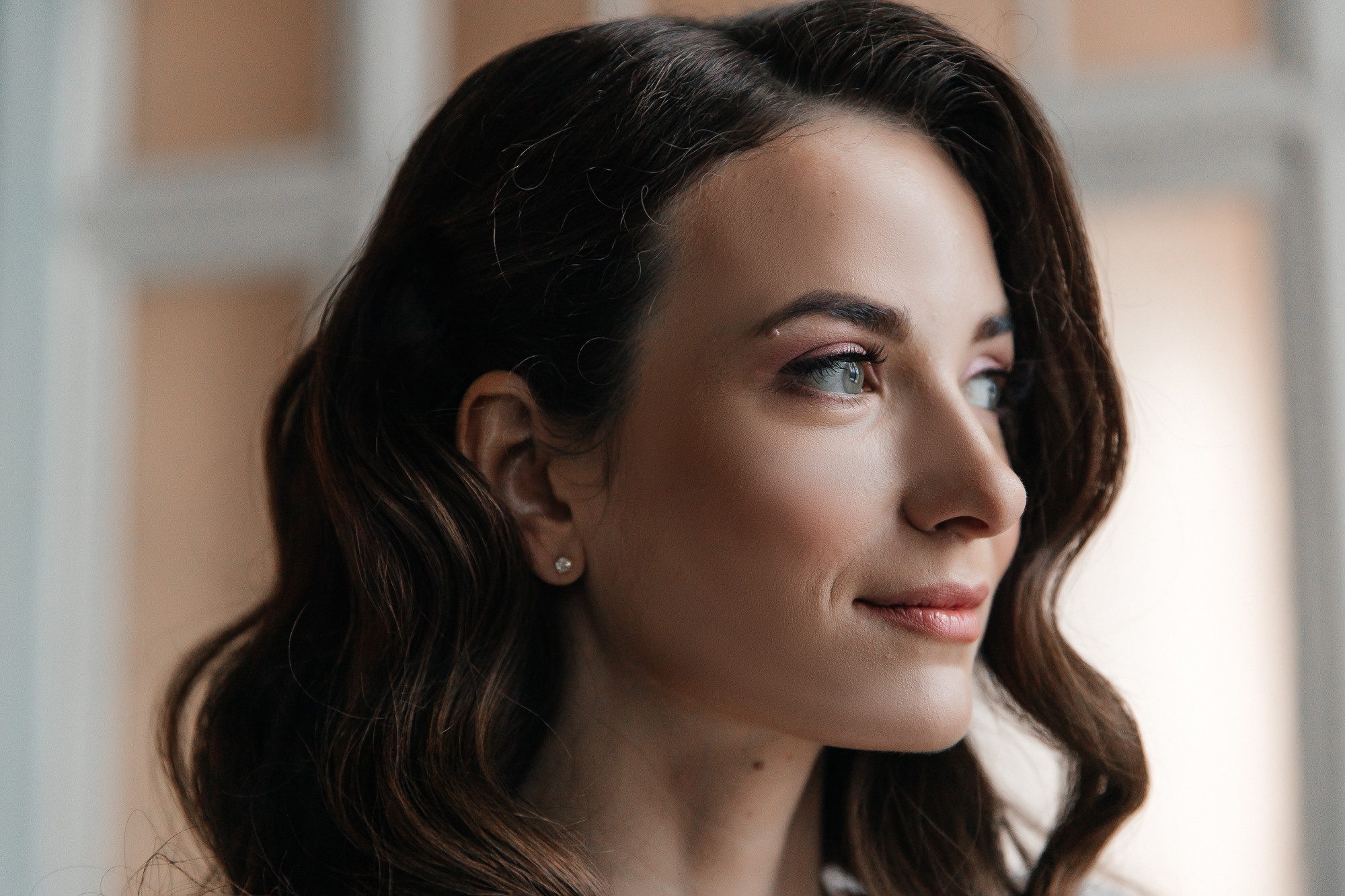 Инна и Денис (4 февраля 2023). Свадебный и семейный фотограф Крамар Наталья