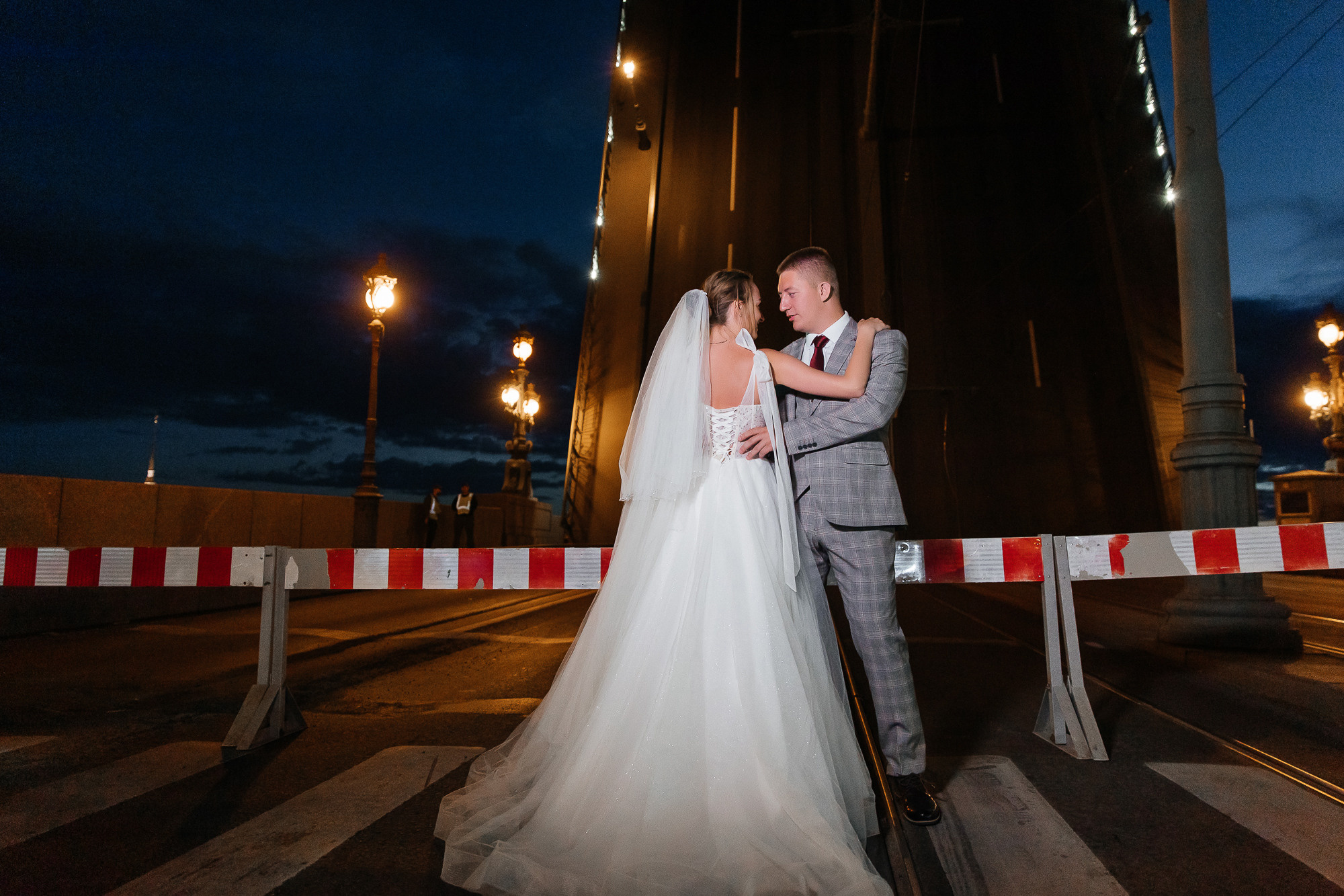 Анастасия и Кирилл (2 июня 2022). Свадебный и семейный фотограф Крамар Наталья