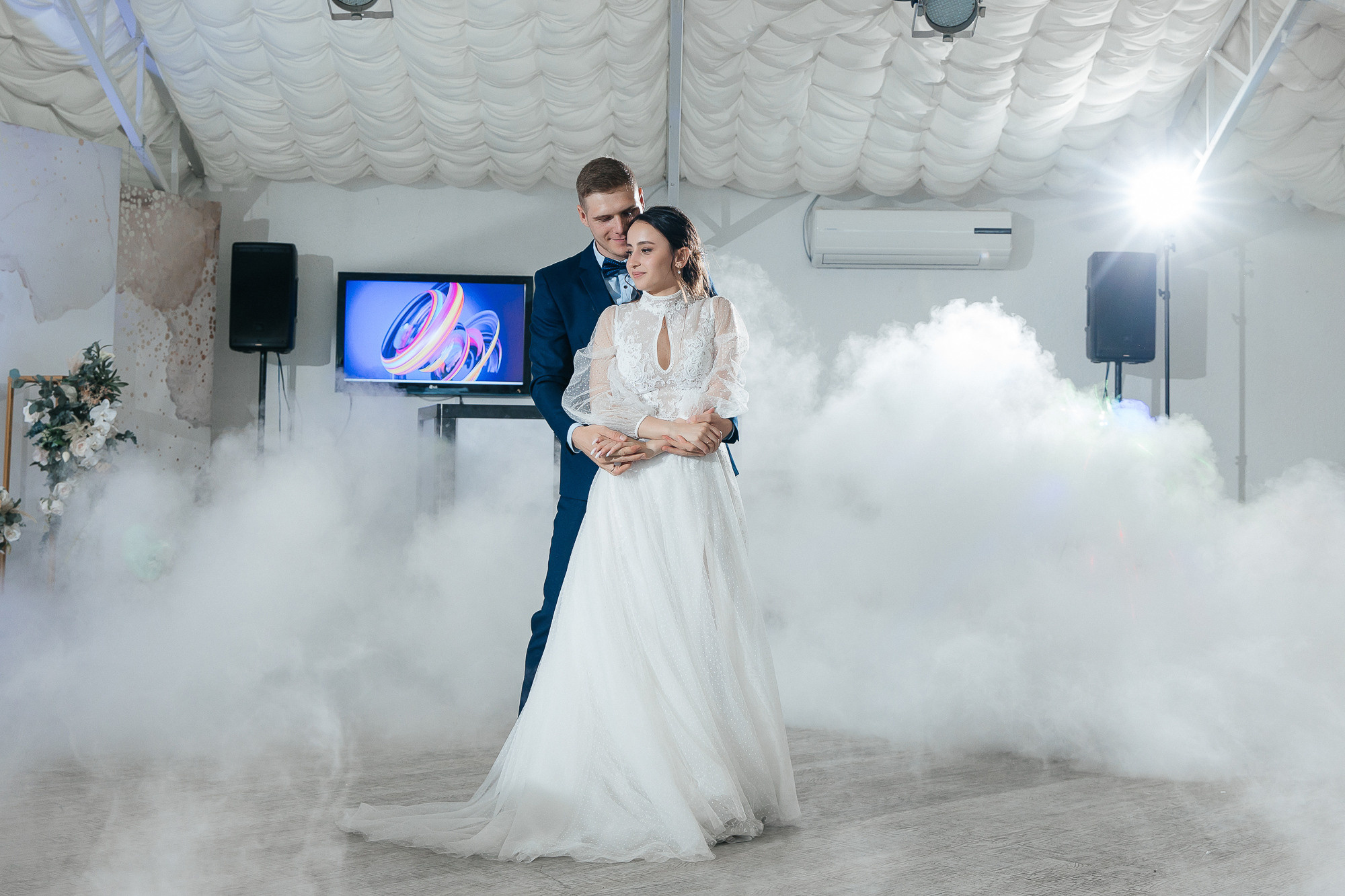 Люция и Евгений (18 июля 2022). Свадебный и семейный фотограф Крамар Наталья