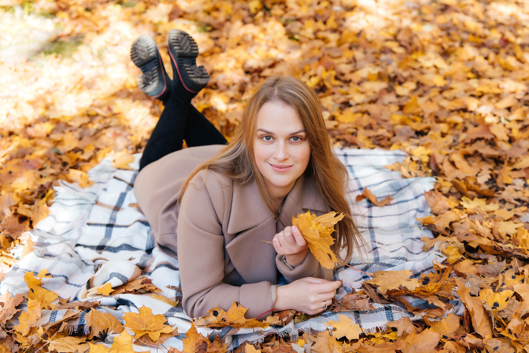 Наталья и Елена (12 октября 2022). Свадебный и семейный фотограф Крамар Наталья