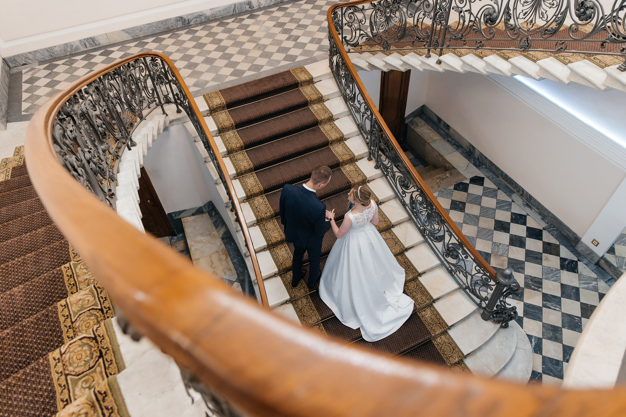 Светлана и Влад (12 июля 2022). Свадебный и семейный фотограф Крамар Наталья